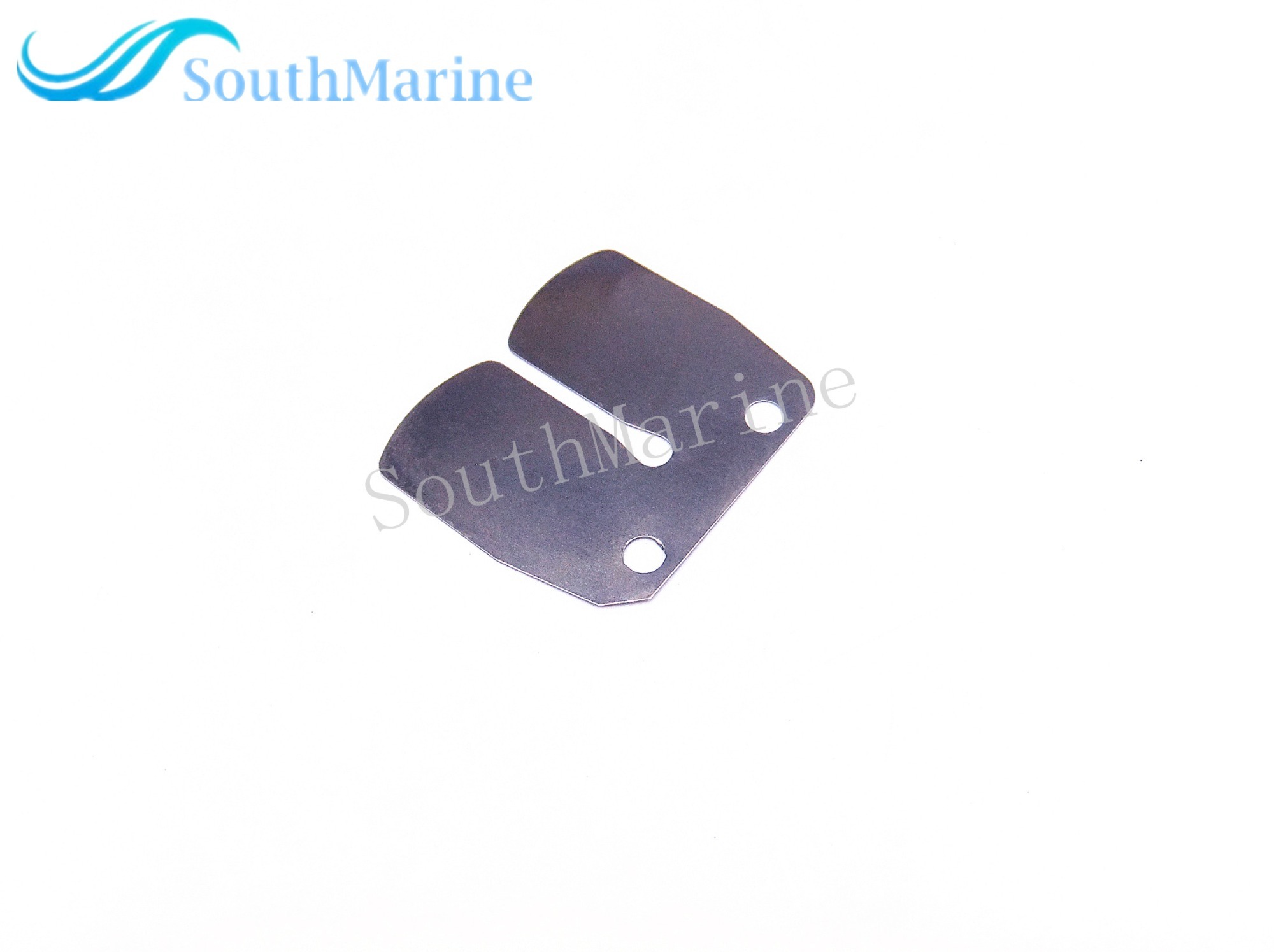 SouthMarine T5-05010202 Intake Reed Valve Assy for Parsun HDX Makara 2-Stroke T4 T5 T5.8 BM Outboard Motor