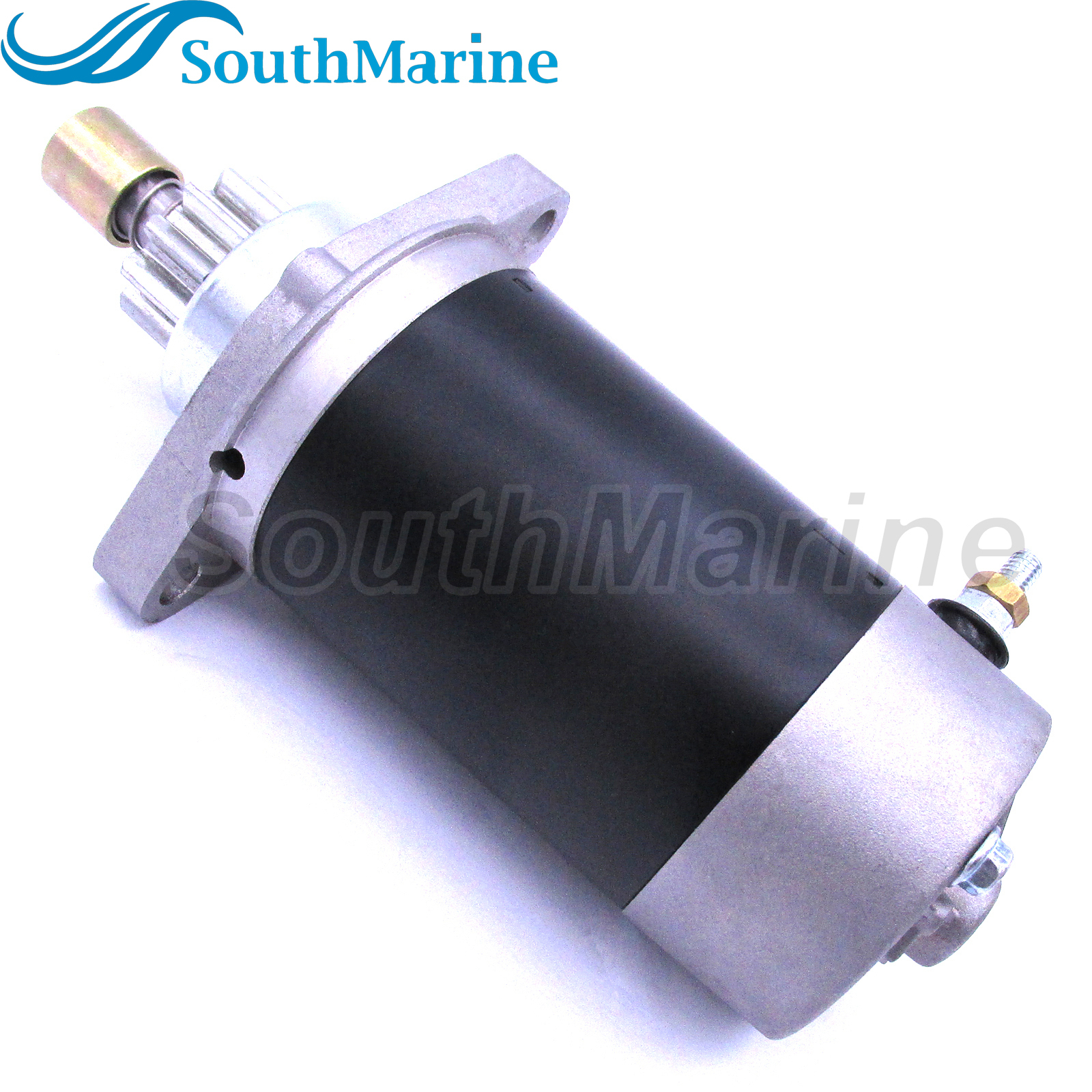 Boat Motor F9.9E-01.06.00.23 Starter Motor for Hidea F9.9FE 4-Stroke Outboard Engine