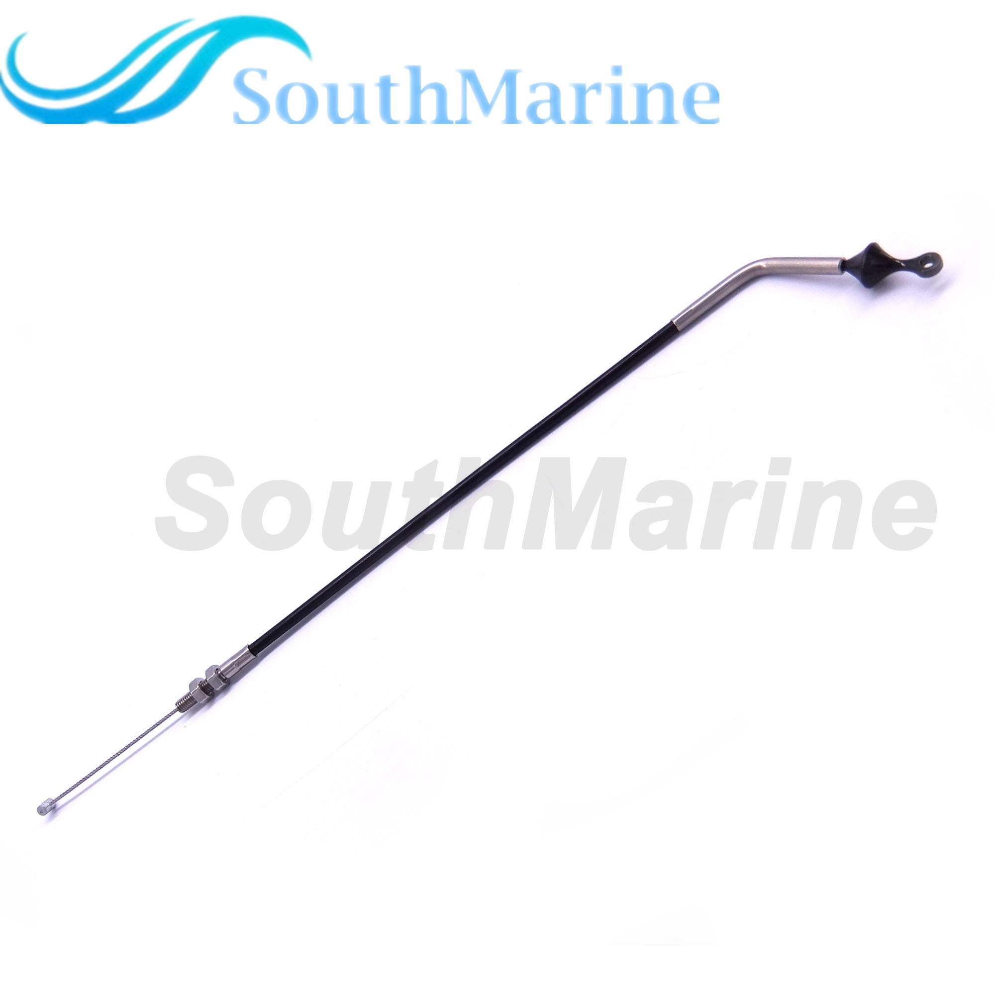 Boat Motor 6BL-15770-00 Starter Stop Cable for Yamaha Outboard Engine 4-Stroke F25