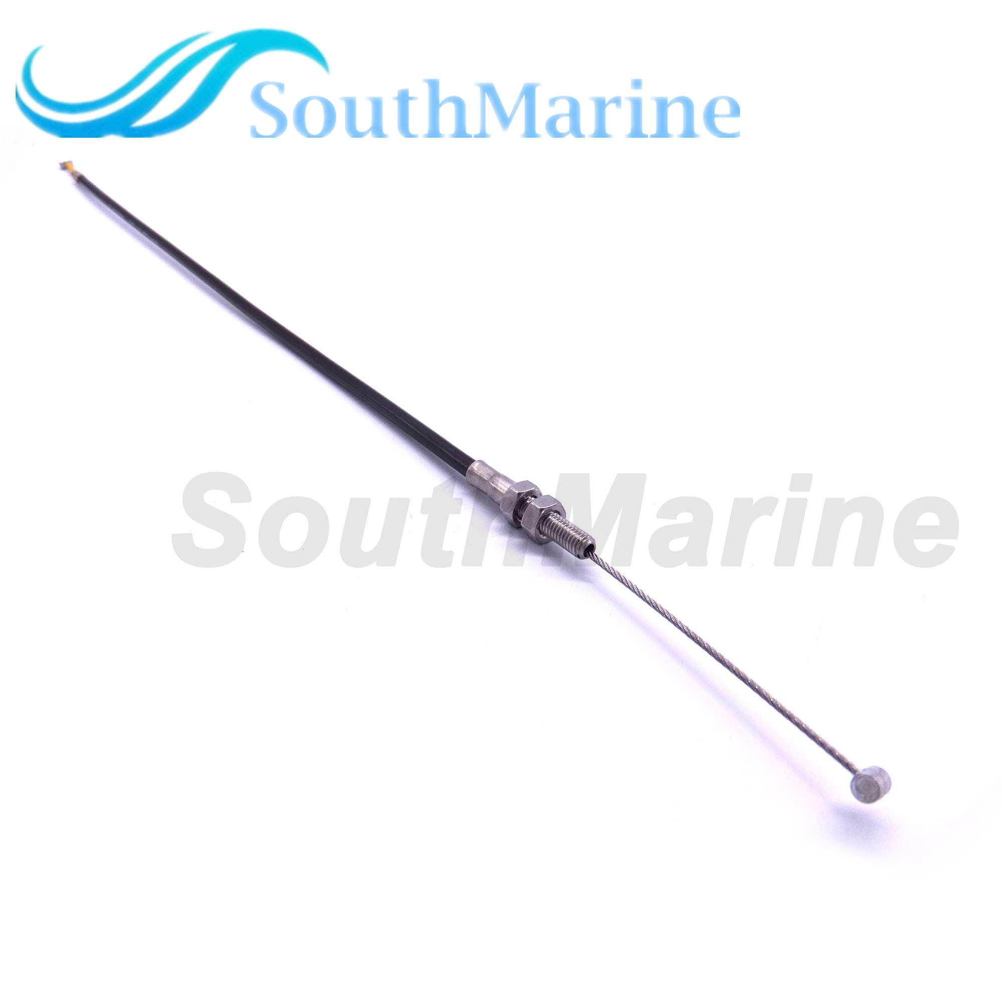 Boat Motor 30F-04.07.02 Throttle Cable Assy for Hidea Outboard Engine 2-Stroke 30F