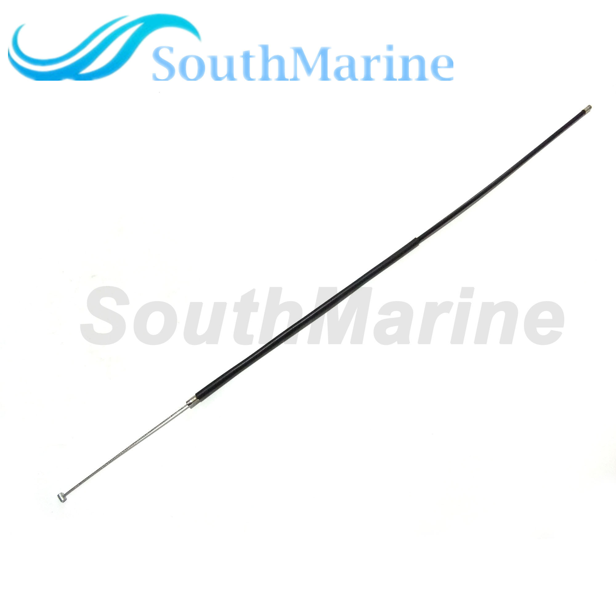 Boat Motor F4-04.10 Throttle Cable Assy for Hidea Outboard Engine 4-Stroke F4