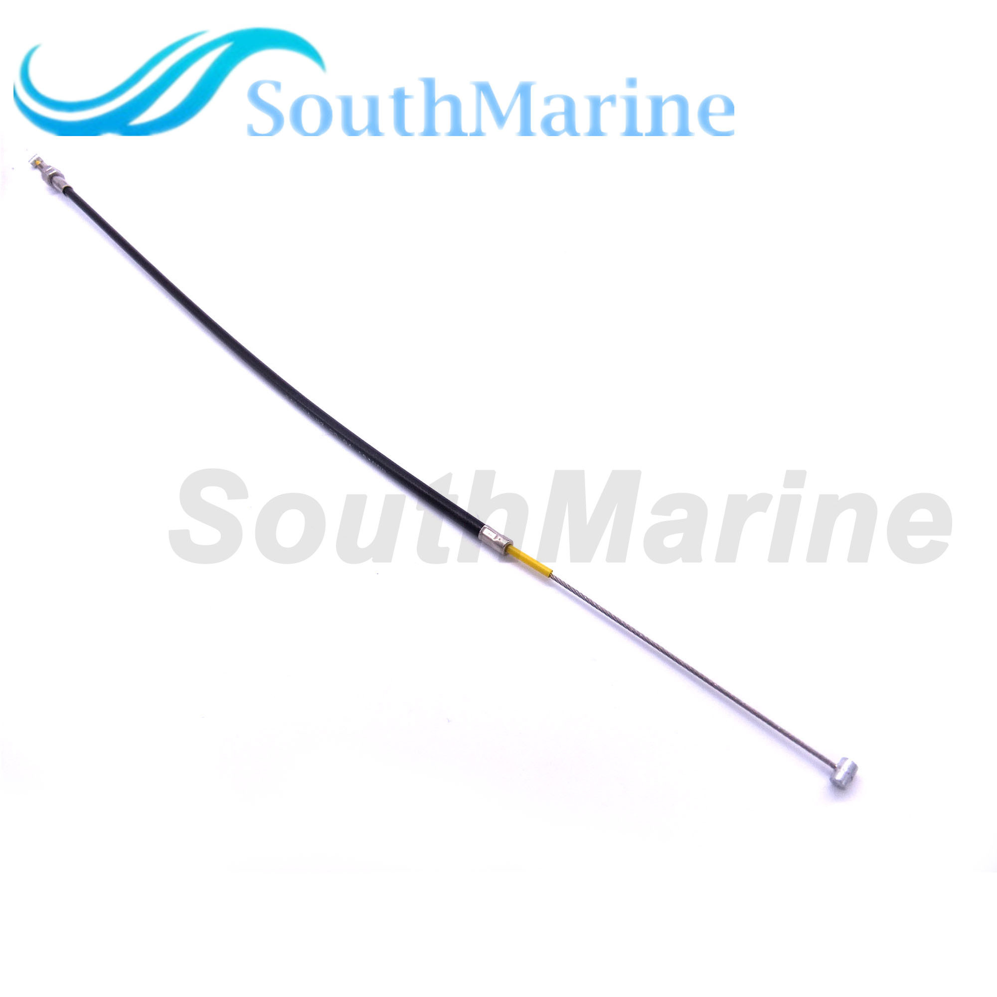 Boat Motor F15-04.02.00.04 Throttle Cable Assy for Hidea Outboard Engine 4-Stroke F15
