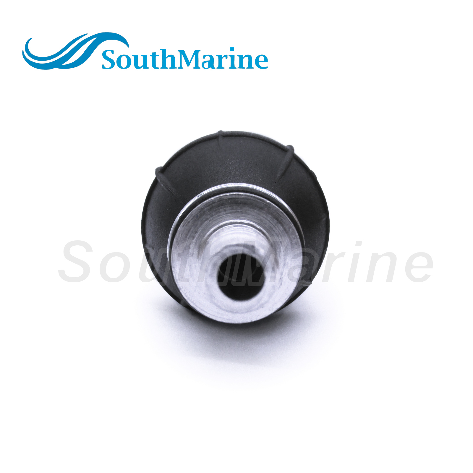 9001080A 50073805 73805 Rubber Transfer Vacuum Fuel Pump Fuel Line Hand Primer Bulb Marine Gas Siphon Hand Pump for Car/Boat/Marine/Motorcycle10mm 3/8