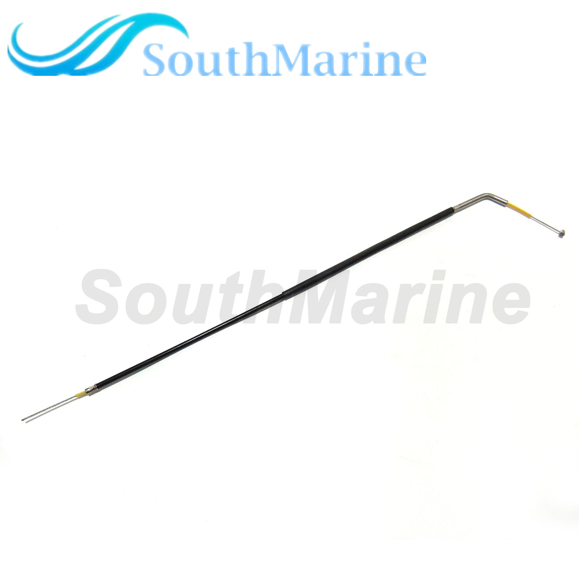 Boat Motor F2.5-04.00.00.03 Throttle Cable Assy for Hidea Outboard Engine 4-Stroke F2.5