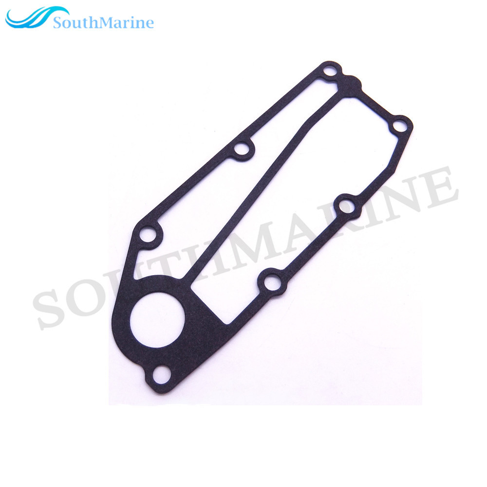 SouthMarine Boat Engine F8-05010004 Exhaust Cover Gasket for Parsun HDX Makara F8 F9.8 4-Stroke Outboard Motor