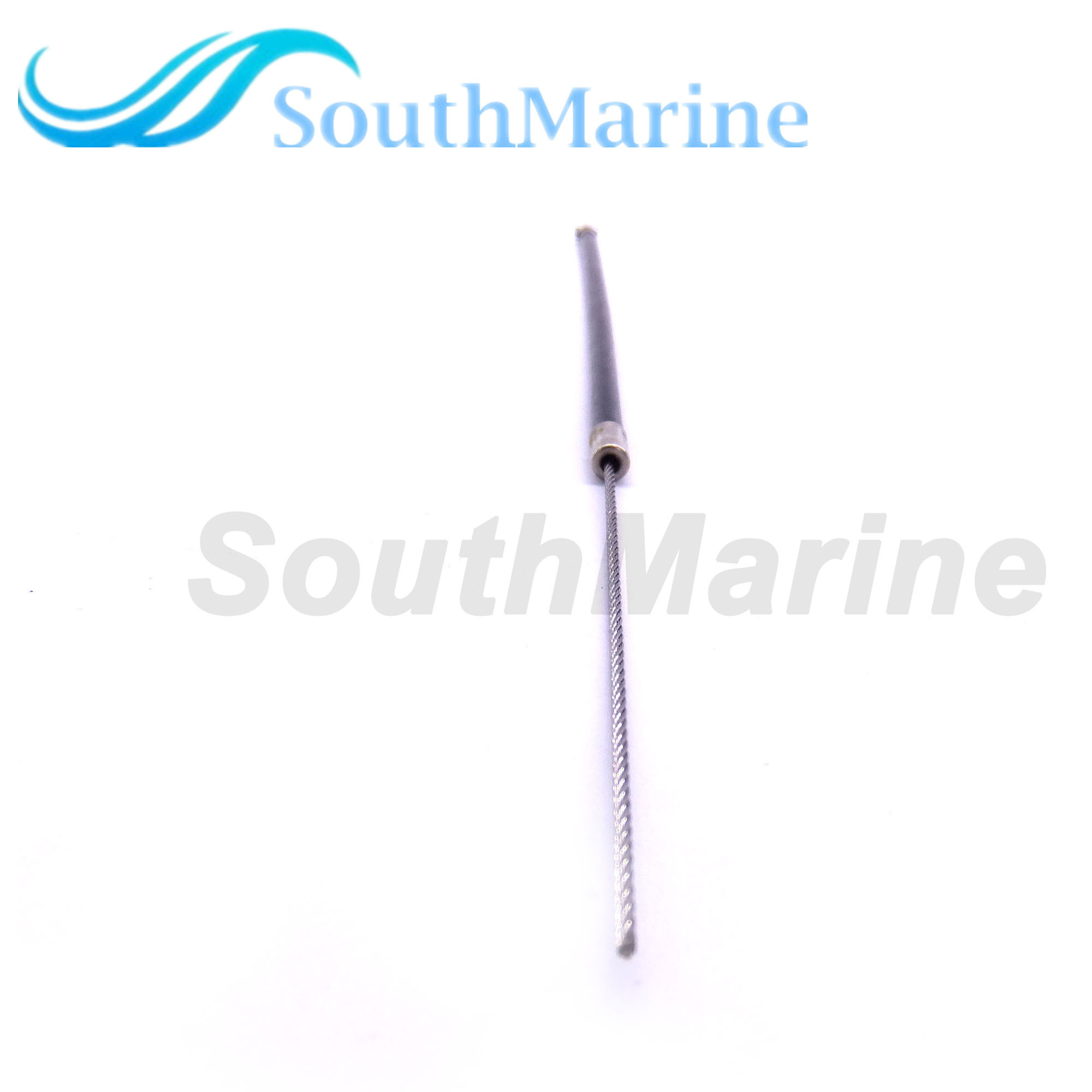 Boat Motor 5F-04.02 Throttle Cable Assy for Hidea Outboard Engine 2-Stroke 5F