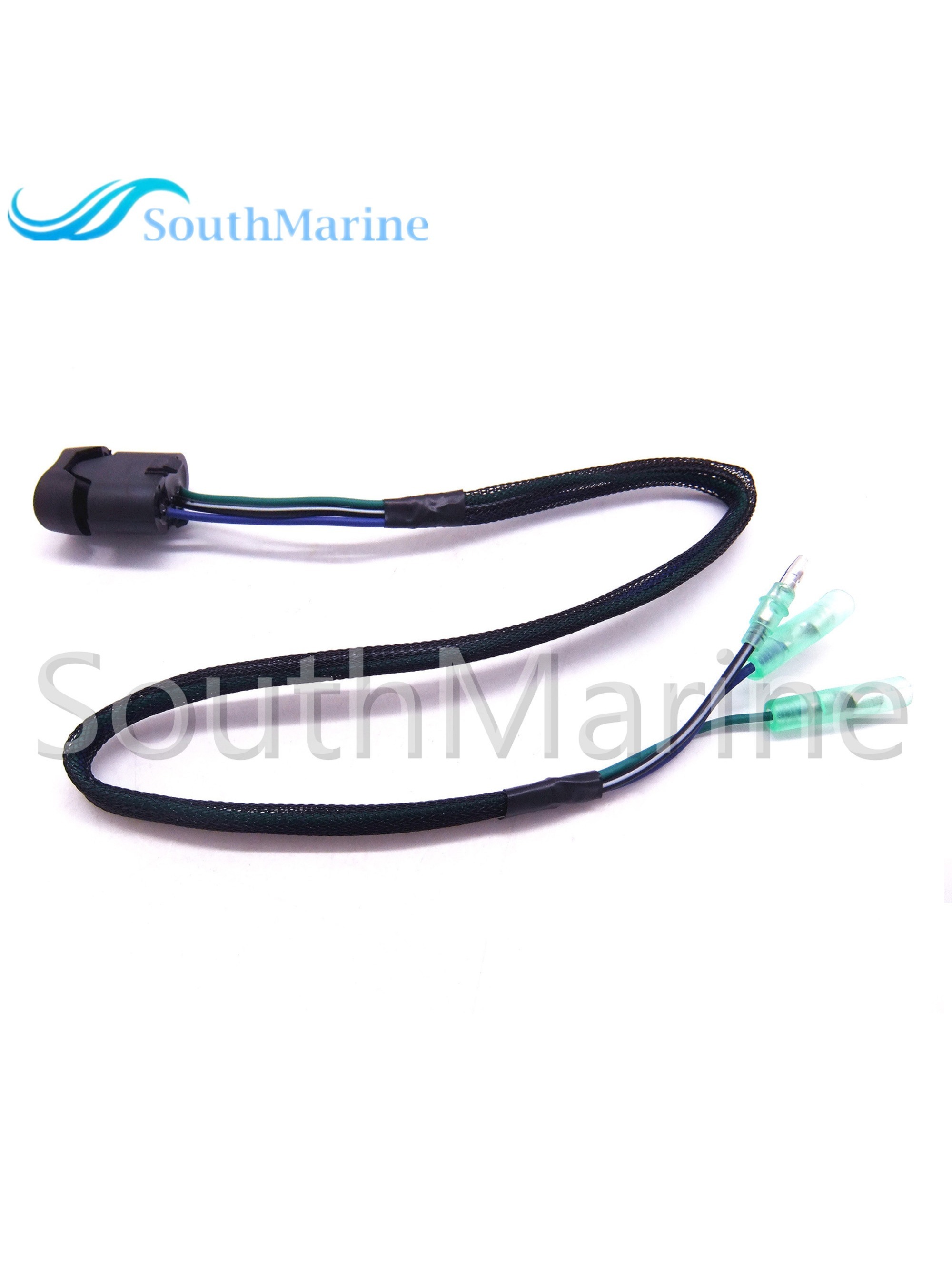 Boat Engine 35370-ZZ5-D02 Up and Down Lift Power Trim Tilt Switch for Honda Outboard Side Remote Control Box 24800-ZZ5-A02