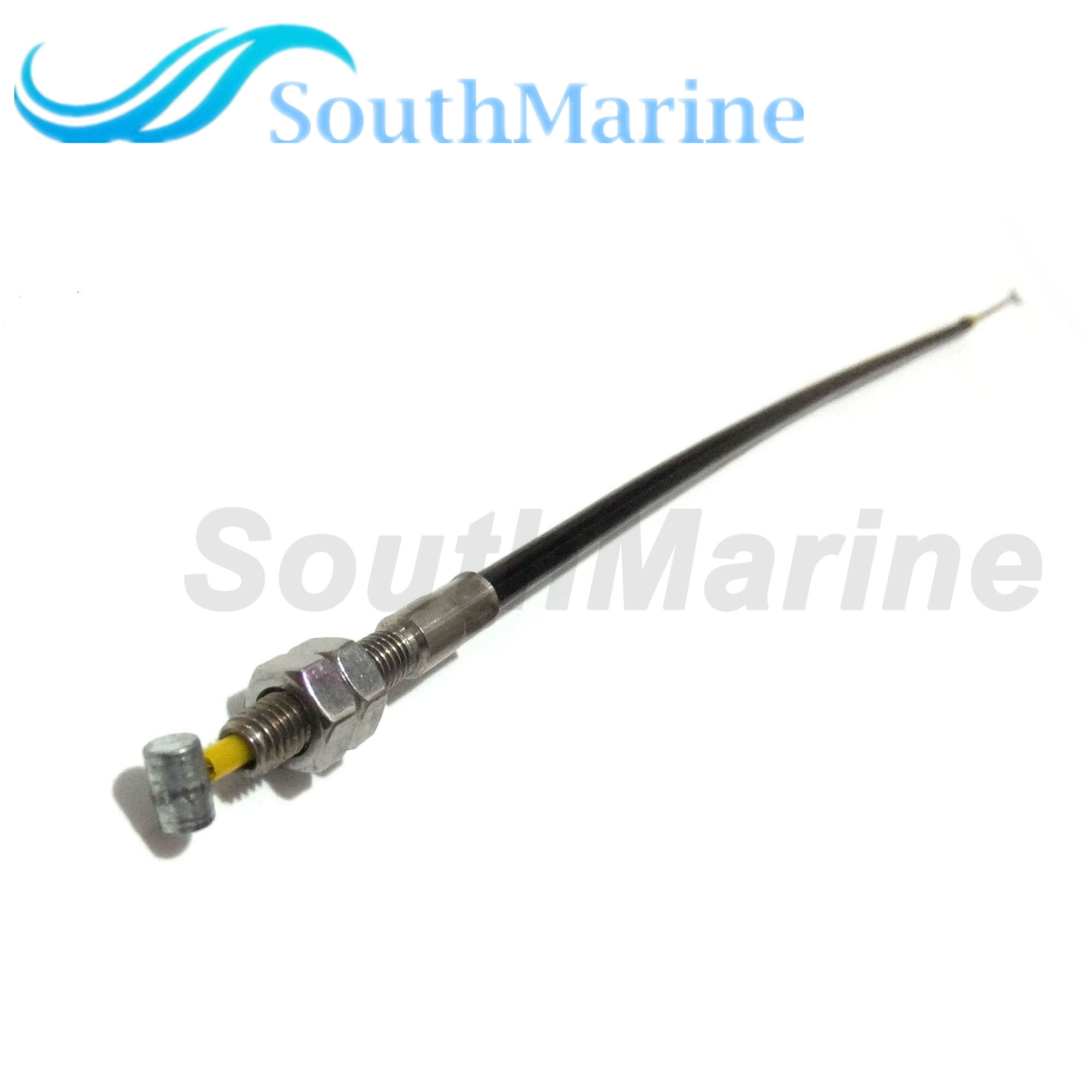 Boat Motor 40F-04.01.06 Throttle Cable Assy for Hidea Outboard Engine 2-Stroke 40F