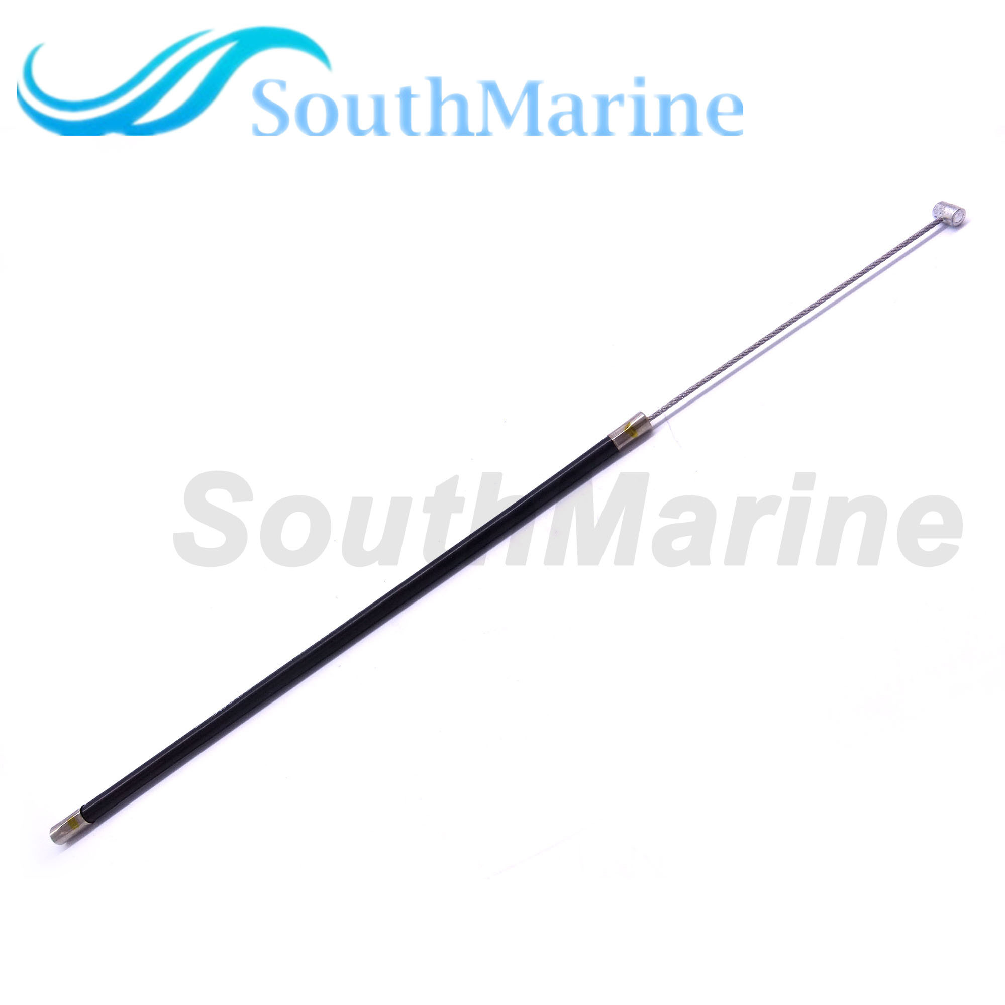 Boat Motor 5F-04.02 Throttle Cable Assy for Hidea Outboard Engine 2-Stroke 5F