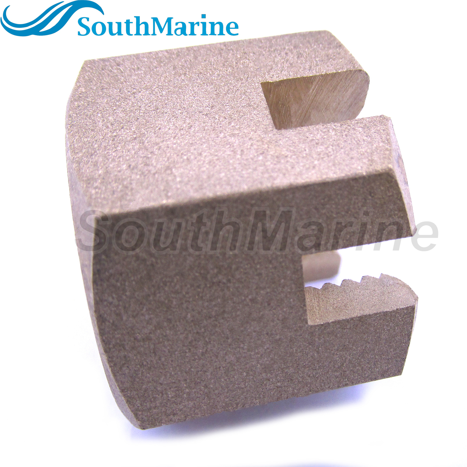 90171-18M04 Propeller Nut Castle for Yamaha 115HP 130HP 150HP 175HP 200HP 225HP 250HP Outboard Engine