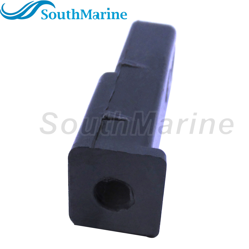 SouthMarine Boat Engine Remote Cable End 6G8-26363-00 for Yamaha Outboard Motor, Engine Side