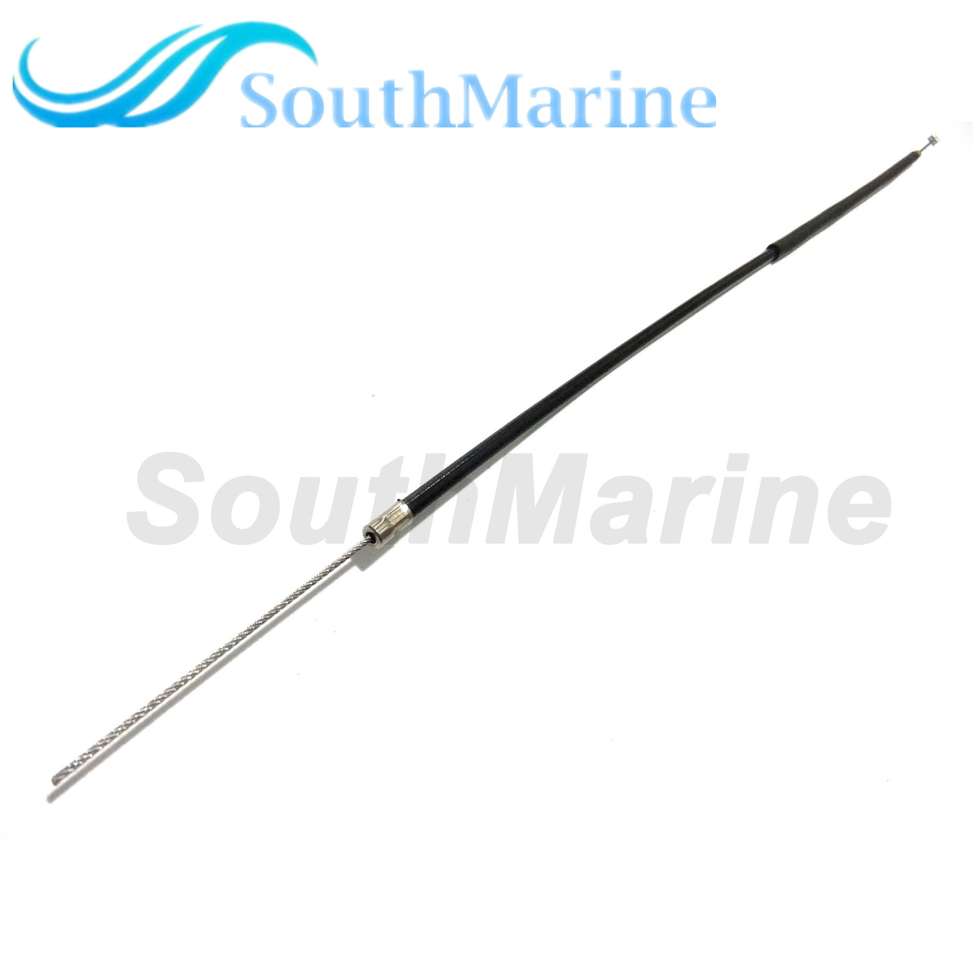 Boat Motor F4-04.10 Throttle Cable Assy for Hidea Outboard Engine 4-Stroke F4