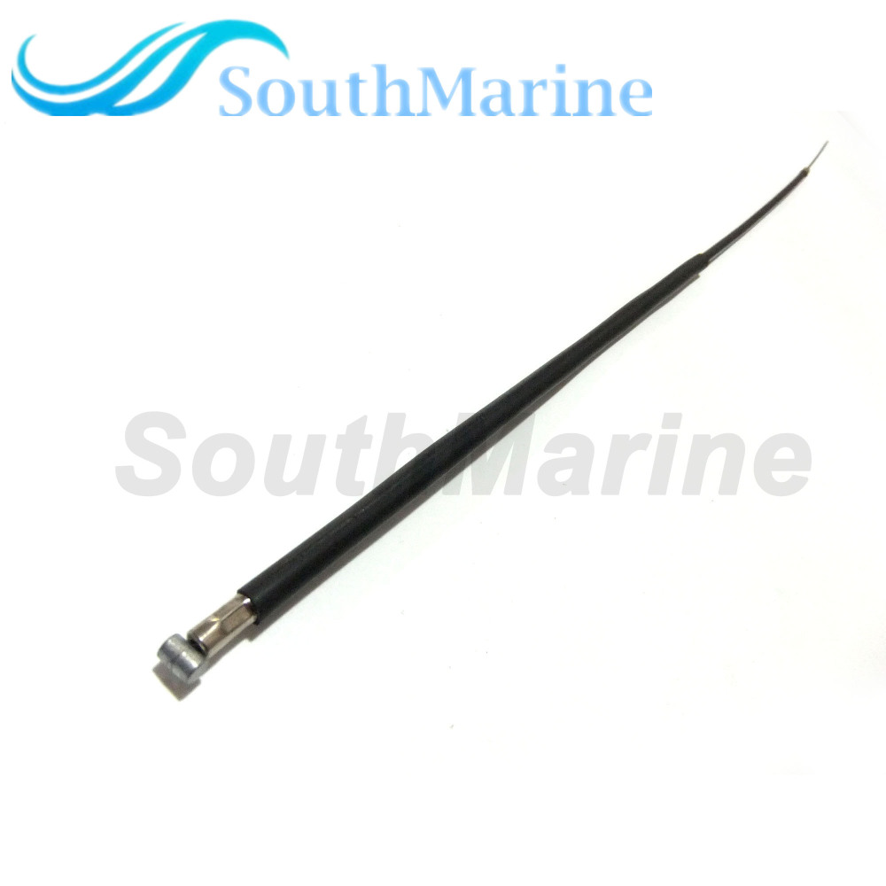 Boat Motor F4-04.10 Throttle Cable Assy for Hidea Outboard Engine 4-Stroke F4