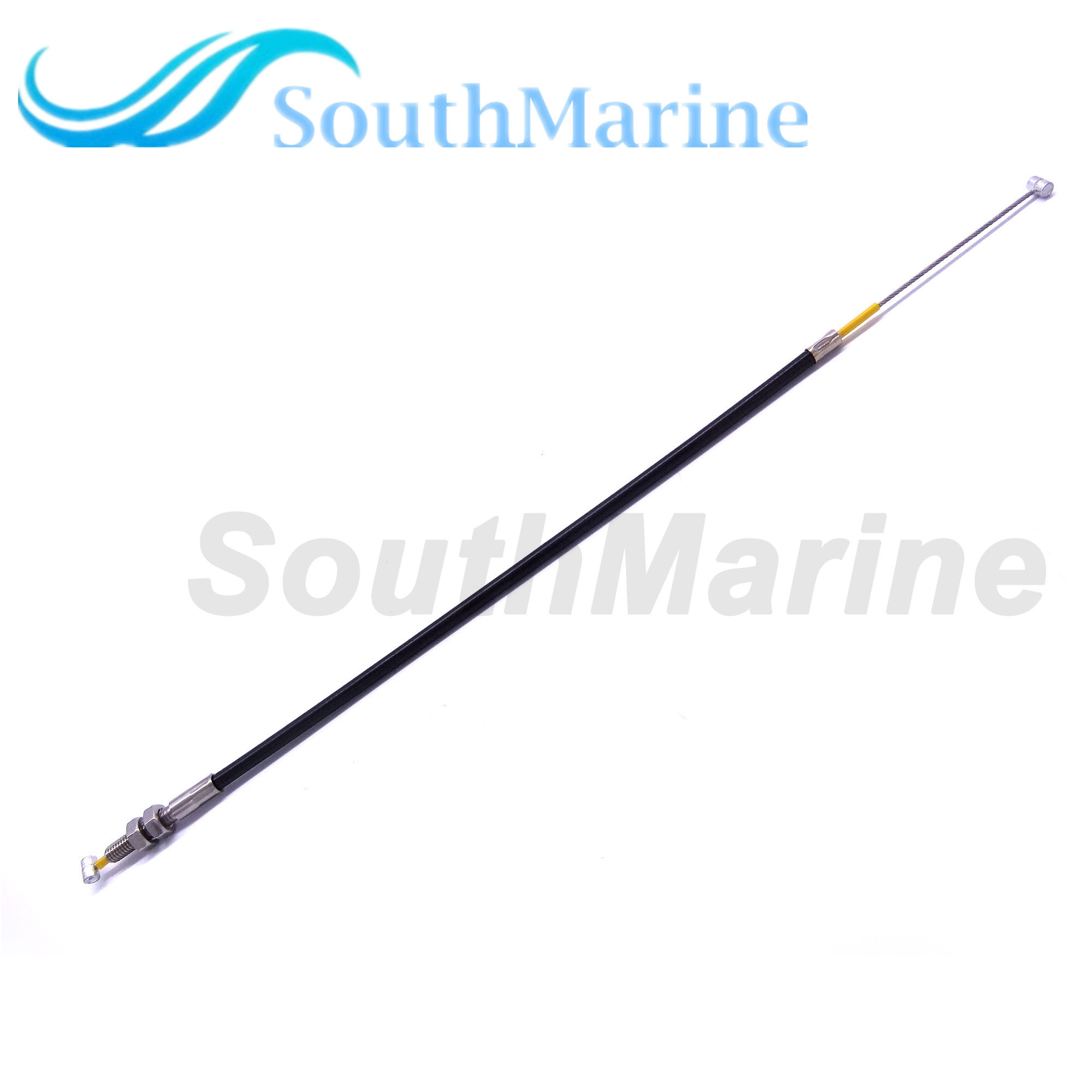 Boat Motor F9.9-04.00.00.01 Throttle Cable Assy for Hidea Outboard Engine 4-Stroke F9.9