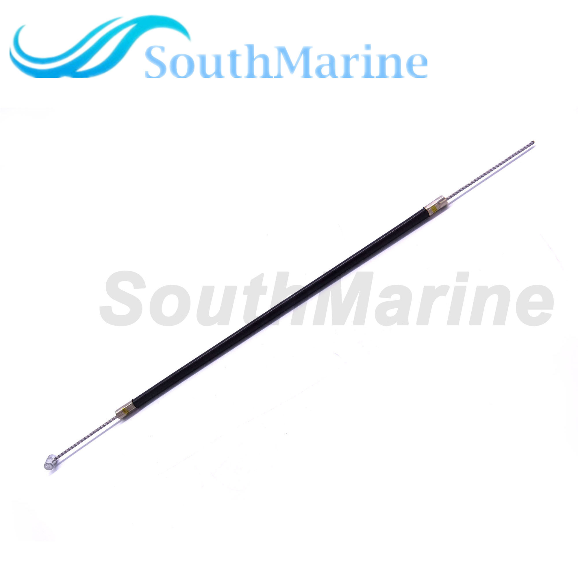 Boat Motor 5F-04.02 Throttle Cable Assy for Hidea Outboard Engine 2-Stroke 5F