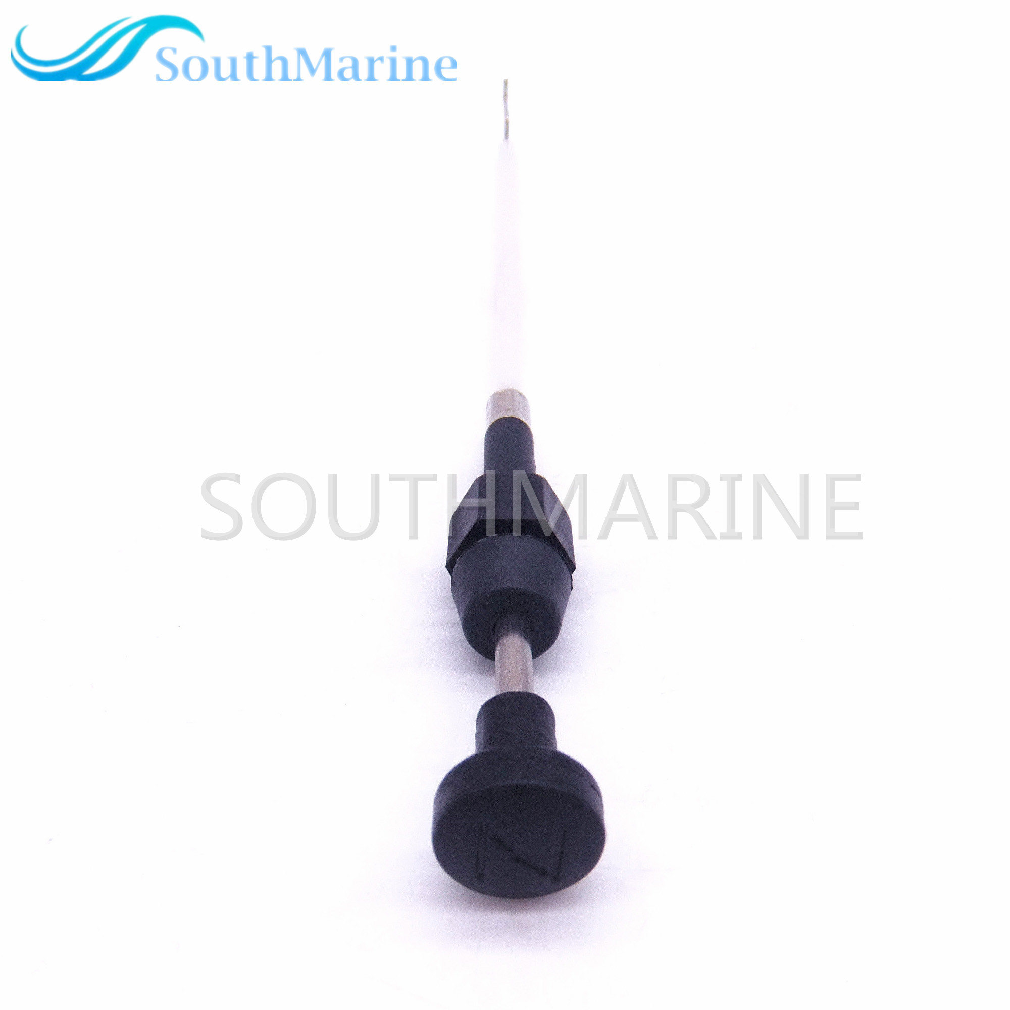 SouthMarine F2.6-04070200 Starter Cable Assy/Choke Handle Assy for Parsun F2.6 Outboard Motors