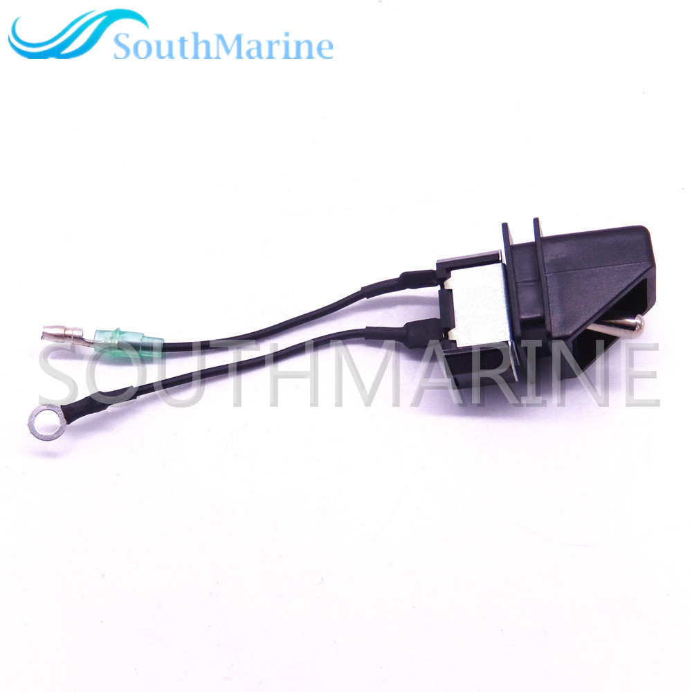 Boat Engine 87-91941A6 87-91941A8 87-91941A 6 87-91941A 8 Stop Switch for Mercury Marine Outboard Motor Remote Control Box