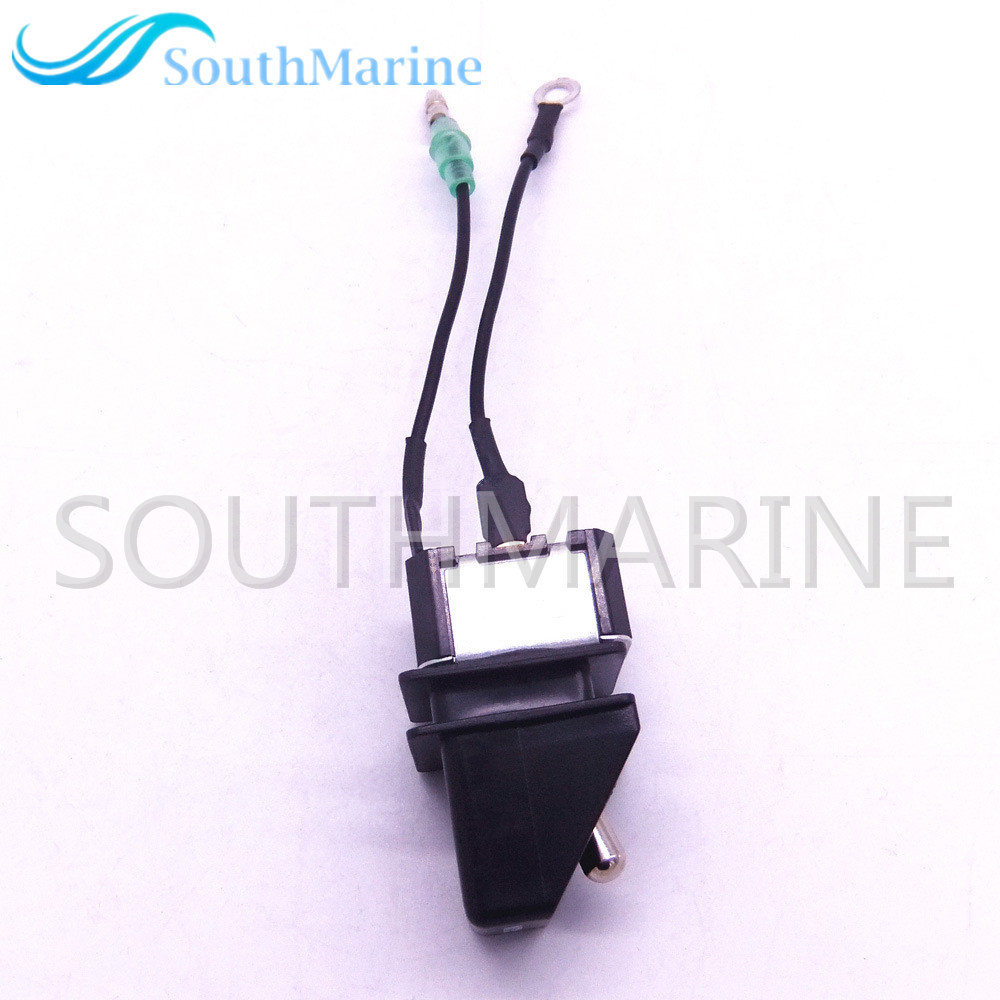 Boat Engine 87-91941A6 87-91941A8 87-91941A 6 87-91941A 8 Stop Switch for Mercury Marine Outboard Motor Remote Control Box