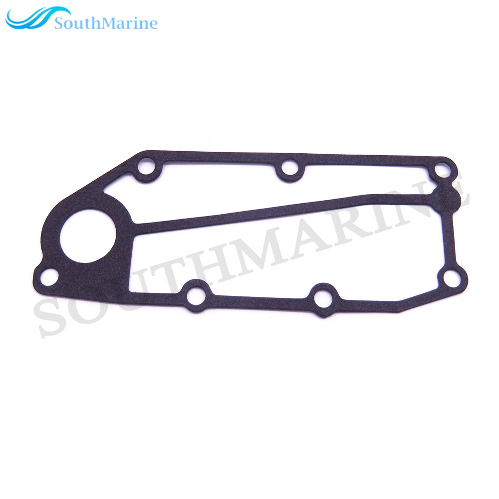 SouthMarine Boat Engine F8-05010004 Exhaust Cover Gasket for Parsun HDX Makara F8 F9.8 4-Stroke Outboard Motor