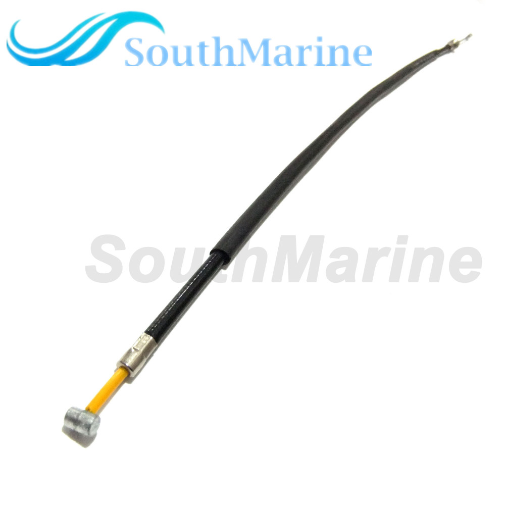 Boat Motor F6-04.00.00.08 Throttle Cable Assy for Hidea Outboard Engine 4-Stroke F6