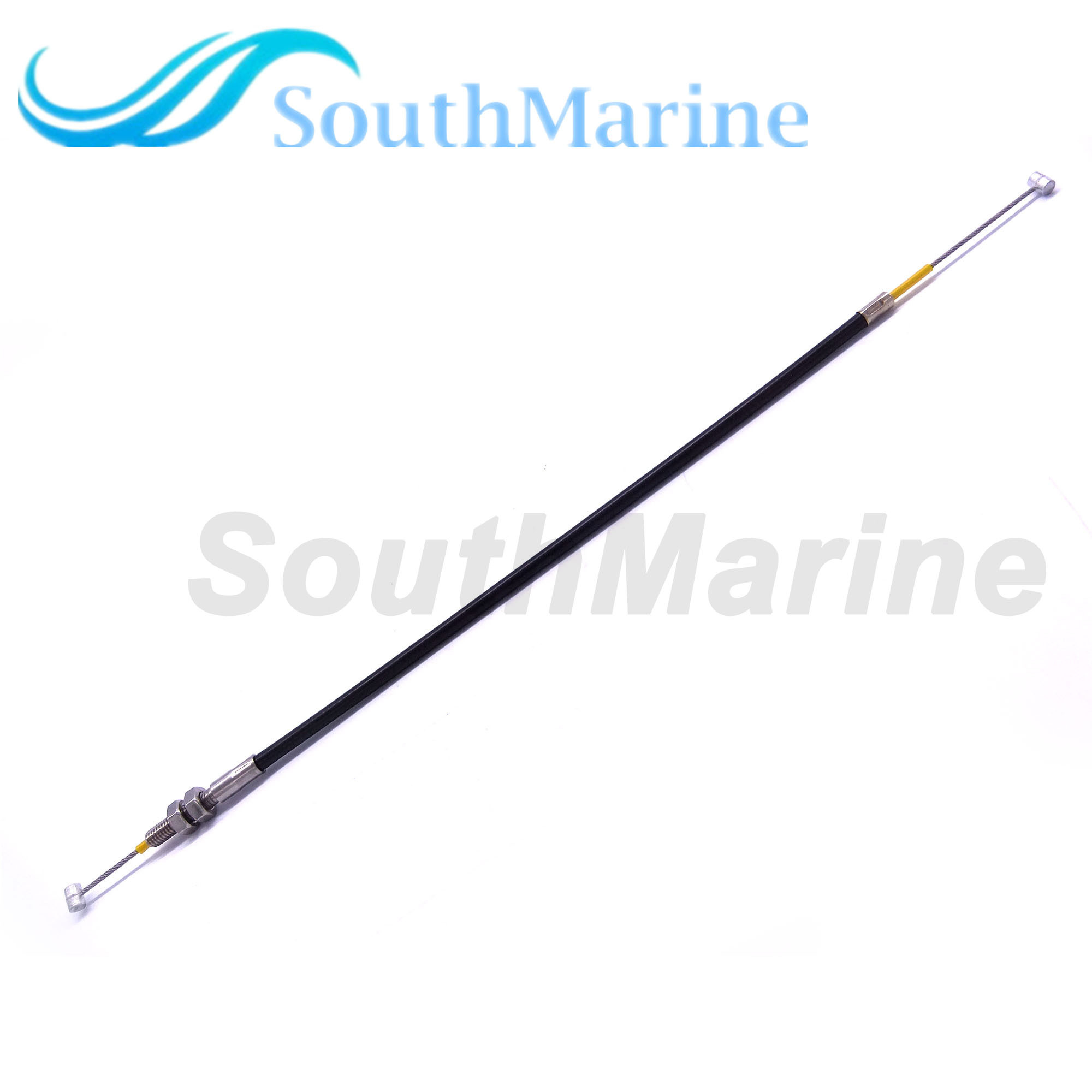 Boat Motor F9.9-04.00.00.01 Throttle Cable Assy for Hidea Outboard Engine 4-Stroke F9.9