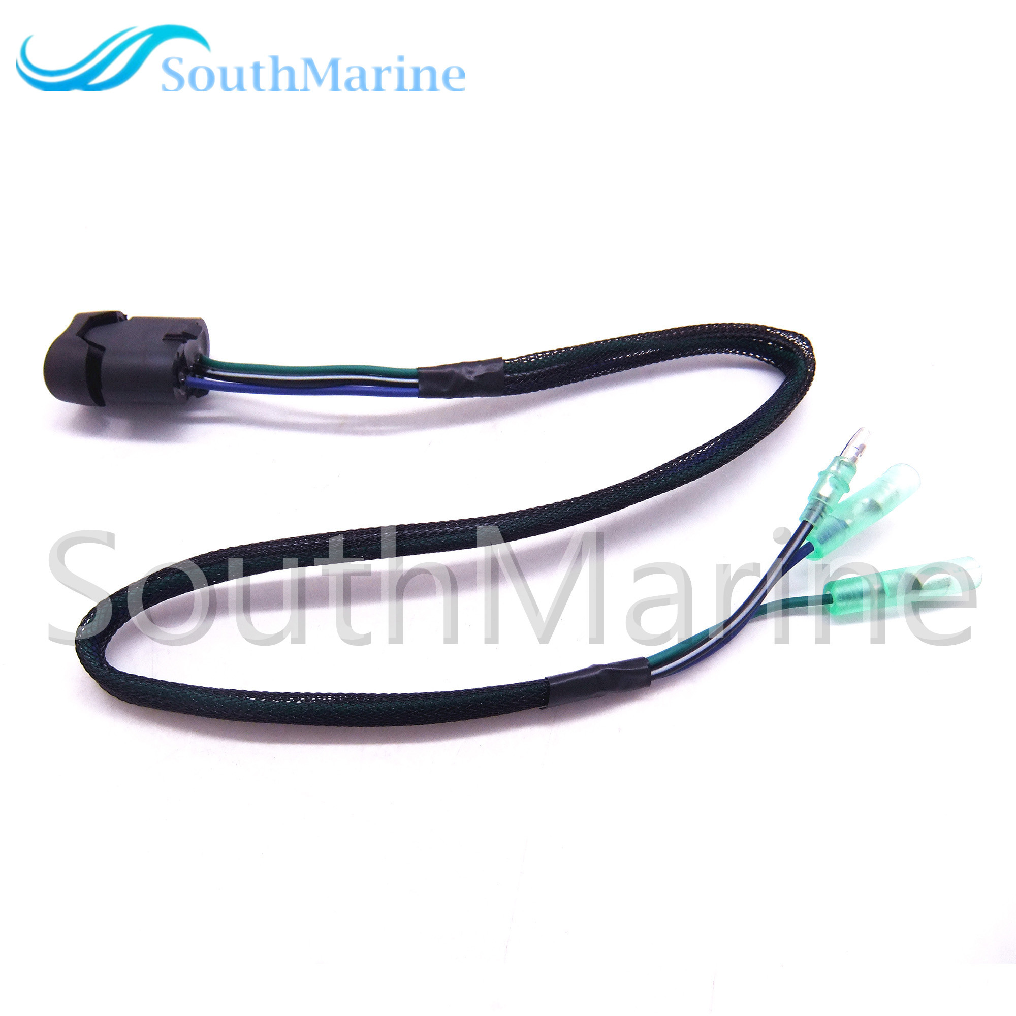 Boat Engine 35370-ZZ5-D02 Up and Down Lift Power Trim Tilt Switch for Honda Outboard Side Remote Control Box 24800-ZZ5-A02
