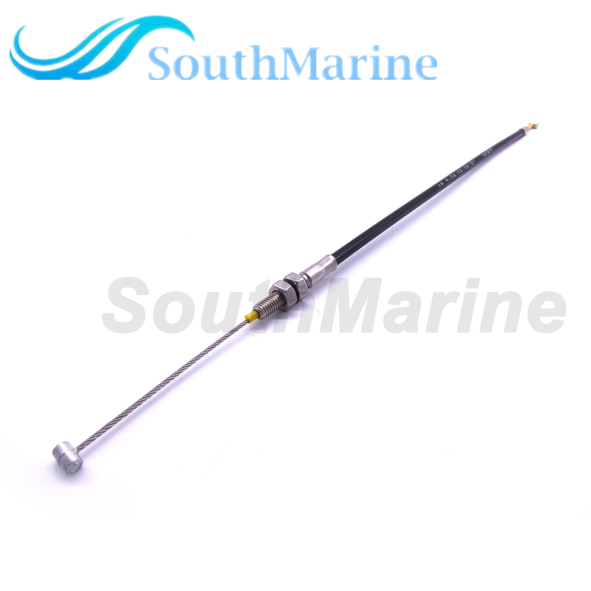 Boat Motor F9.9-04.00.00.01 Throttle Cable Assy for Hidea Outboard Engine 4-Stroke F9.9