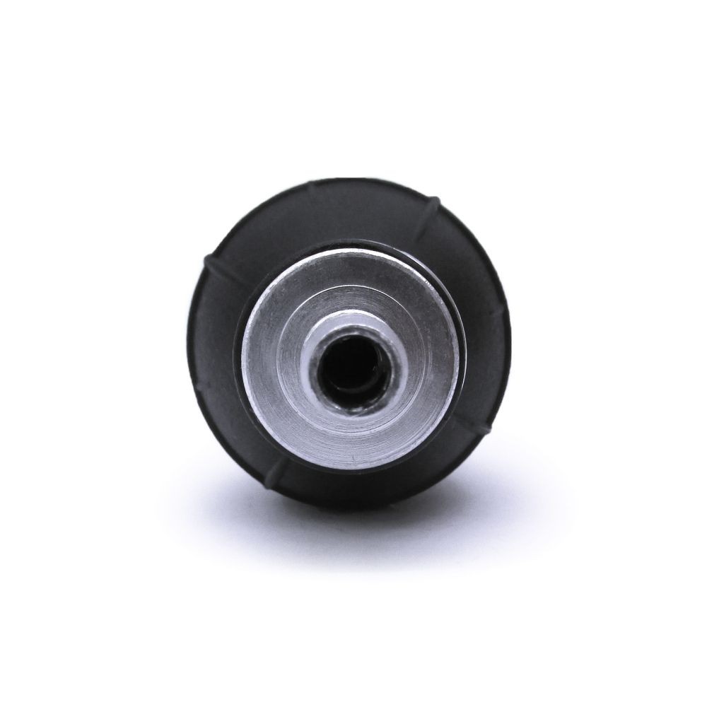 9001080A 50073805 73805 Rubber Transfer Vacuum Fuel Pump Fuel Line Hand Primer Bulb Marine Gas Siphon Hand Pump for Car/Boat/Marine/Motorcycle 8mm5/16