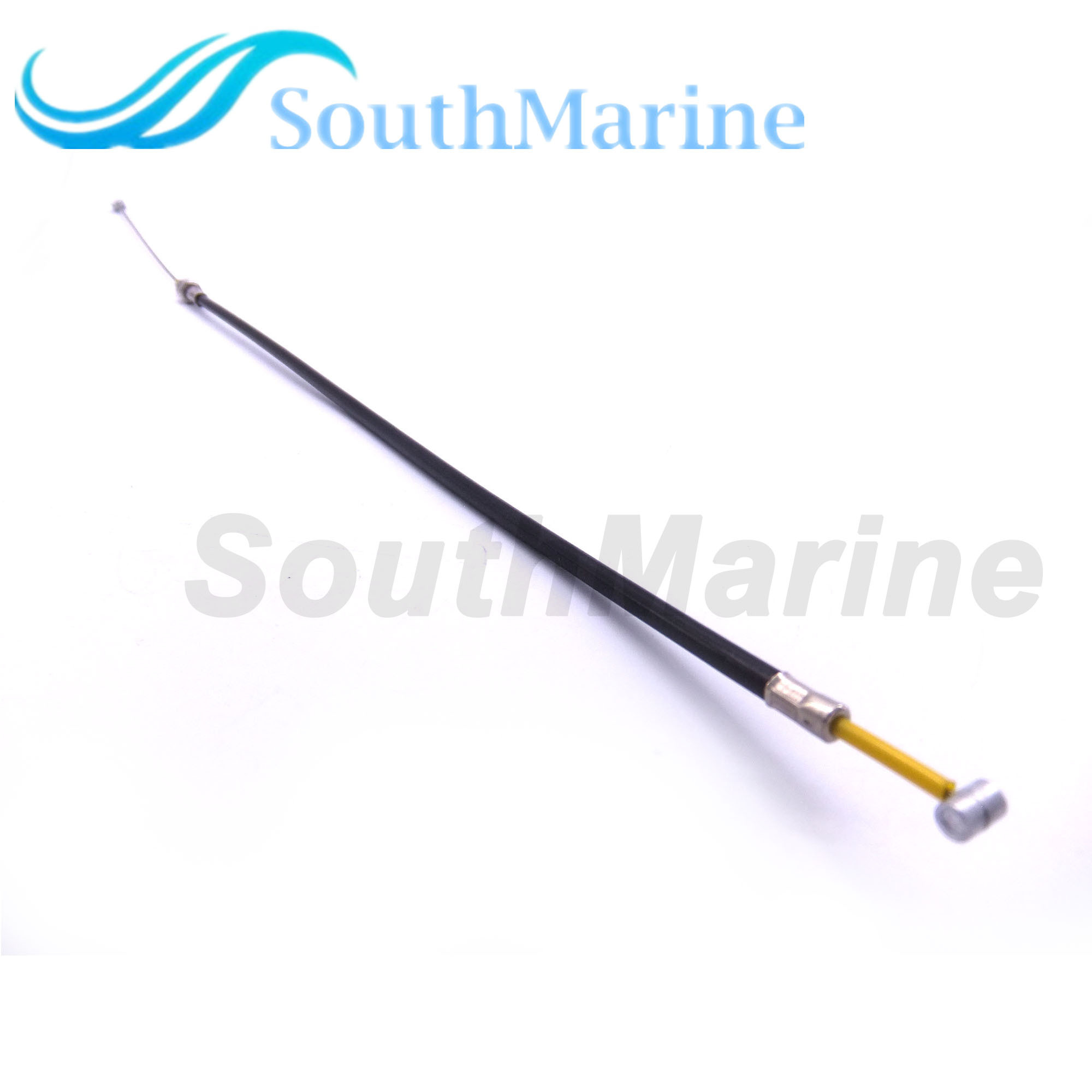 Boat Motor F15-04.02.00.04 Throttle Cable Assy for Hidea Outboard Engine 4-Stroke F15