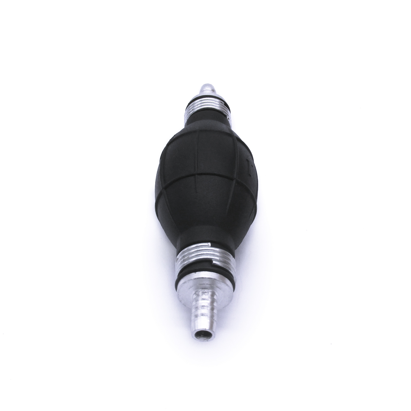 9001080A 50073805 73805 Rubber Transfer Vacuum Fuel Pump Fuel Line Hand Primer Bulb Marine Gas Siphon Hand Pump for Car/Boat/Marine/Motorcycle 8mm5/16