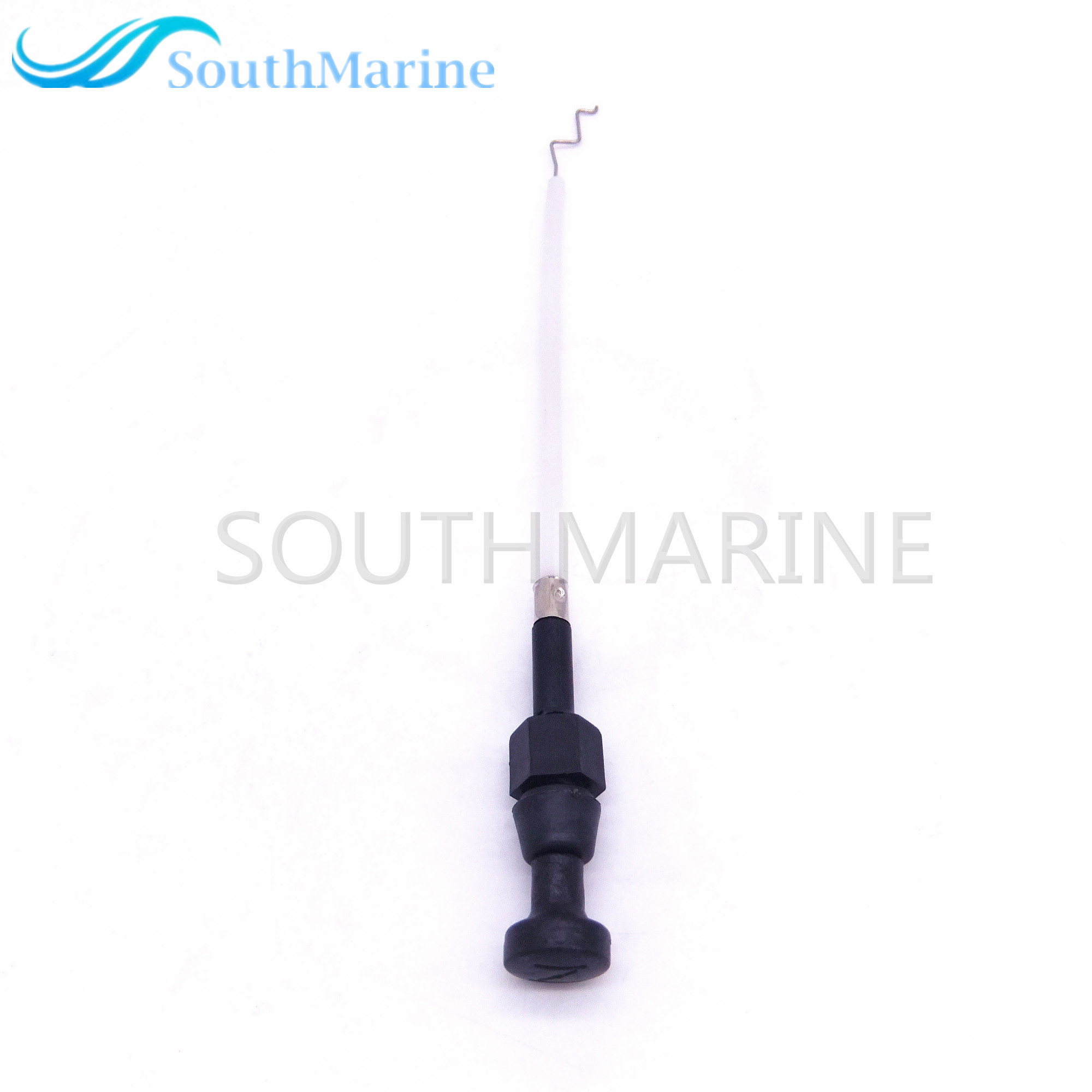 SouthMarine F2.6-04070200 Starter Cable Assy/Choke Handle Assy for Parsun F2.6 Outboard Motors