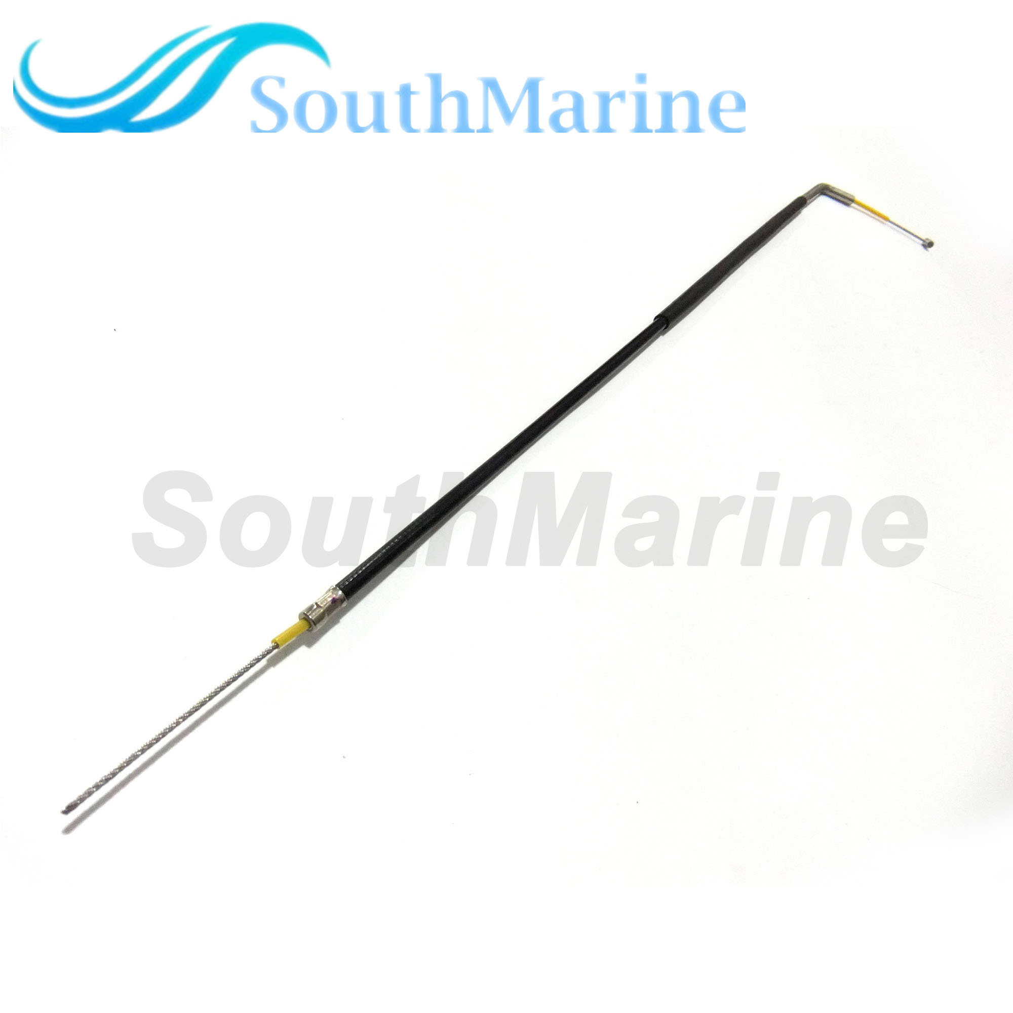 Boat Motor F2.5-04.00.00.03 Throttle Cable Assy for Hidea Outboard Engine 4-Stroke F2.5