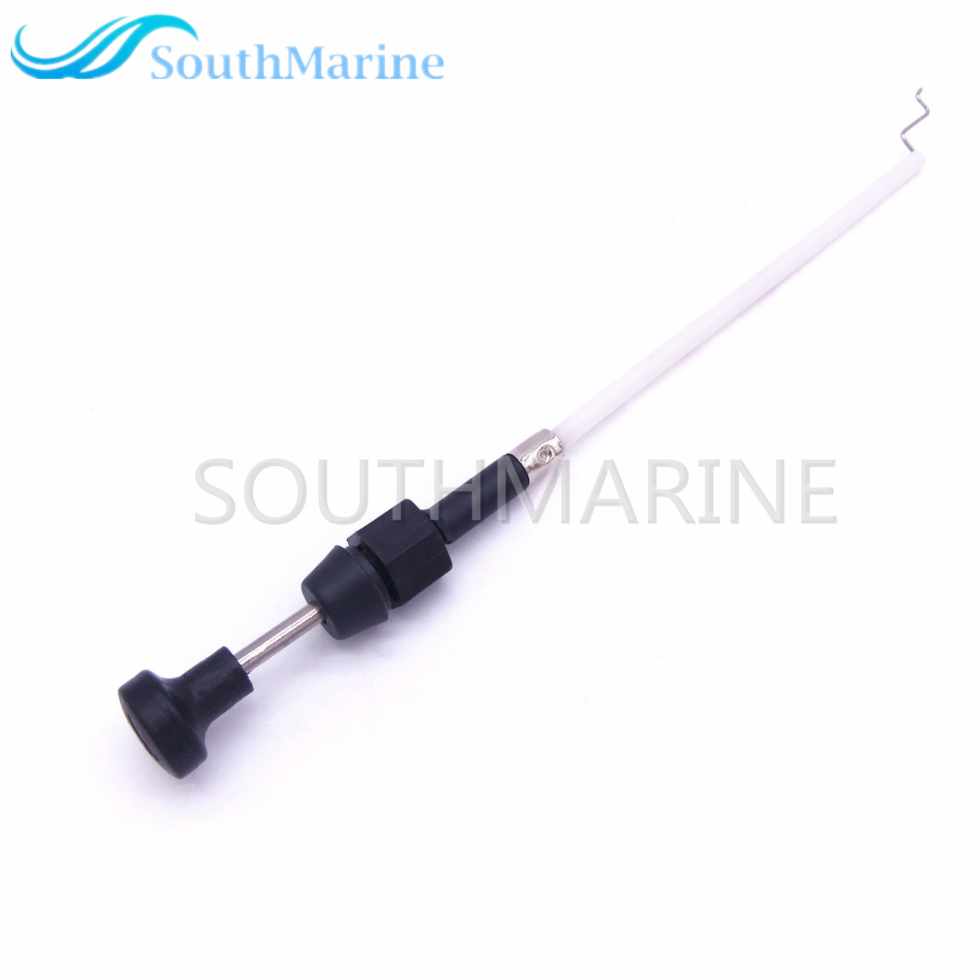 SouthMarine F2.6-04070200 Starter Cable Assy/Choke Handle Assy for Parsun F2.6 Outboard Motors