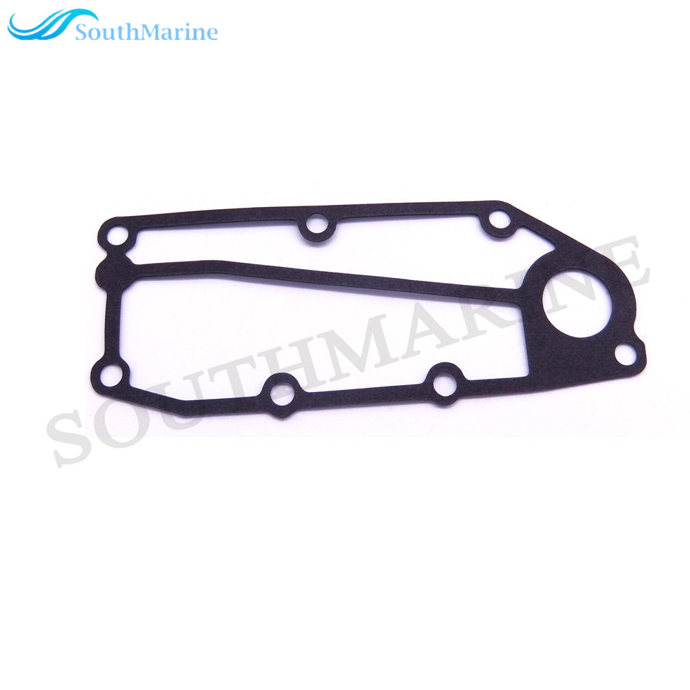 SouthMarine Boat Engine F8-05010004 Exhaust Cover Gasket for Parsun HDX Makara F8 F9.8 4-Stroke Outboard Motor