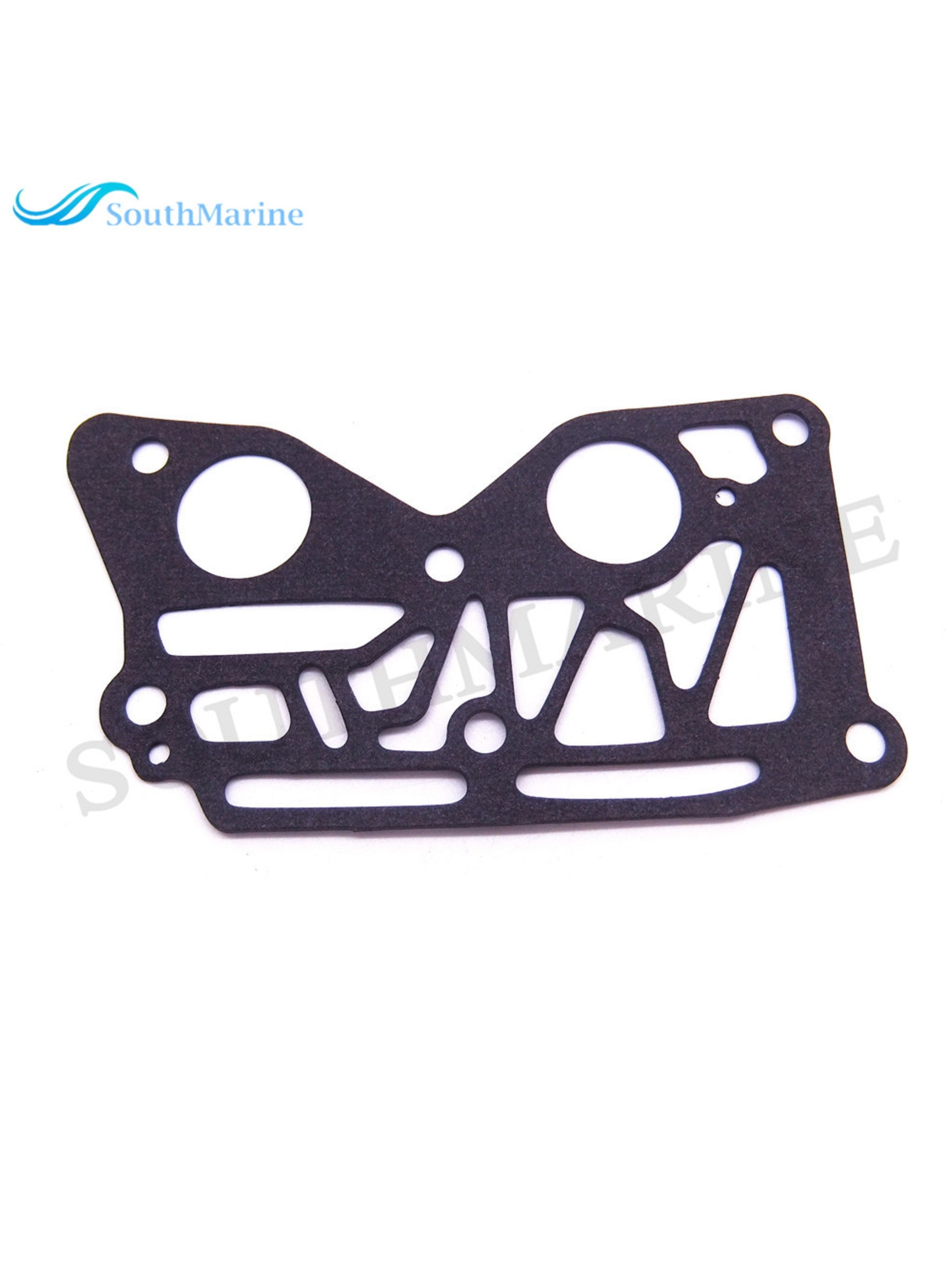 Boat Motor 853525001 27-853525001 Intake Manifold Gasket for Mercury Marine 4-Stroke 6HP 8HP 9.9HP Outboard Engine