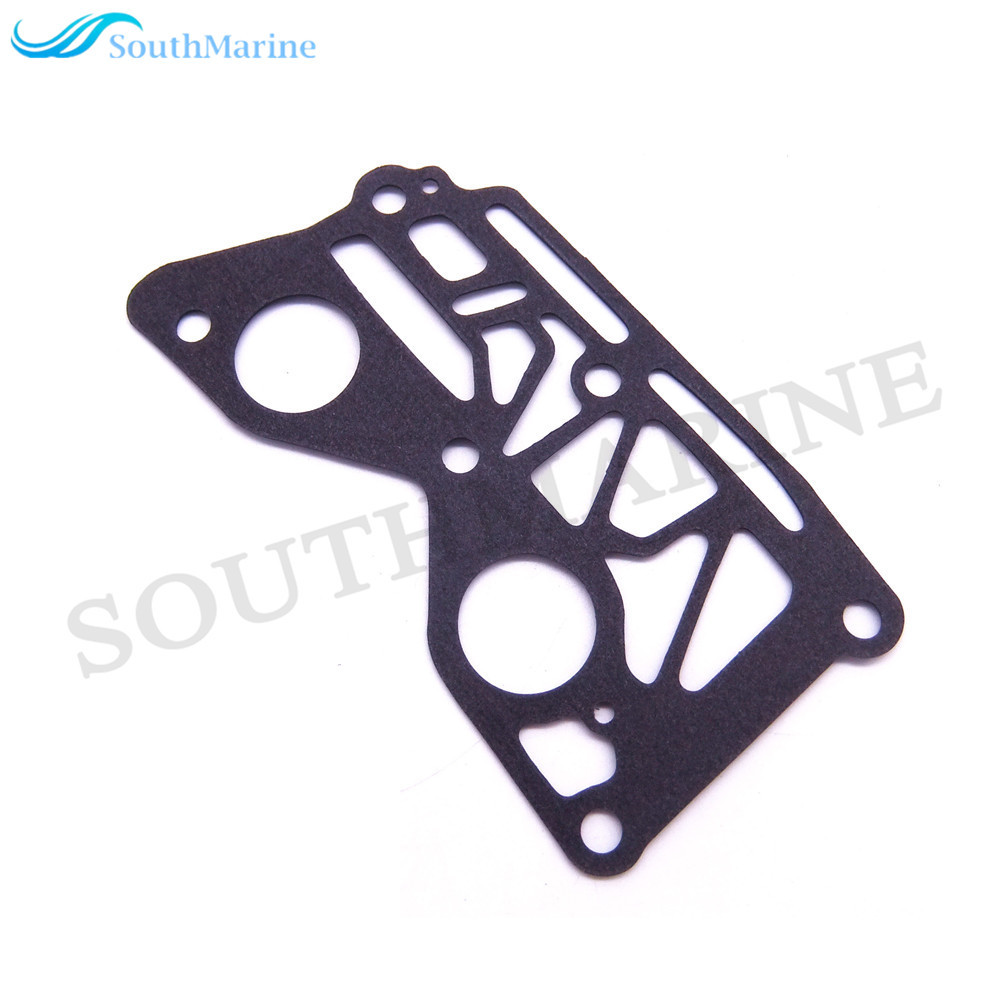 Boat Motor 853525001 27-853525001 Intake Manifold Gasket for Mercury Marine 4-Stroke 6HP 8HP 9.9HP Outboard Engine
