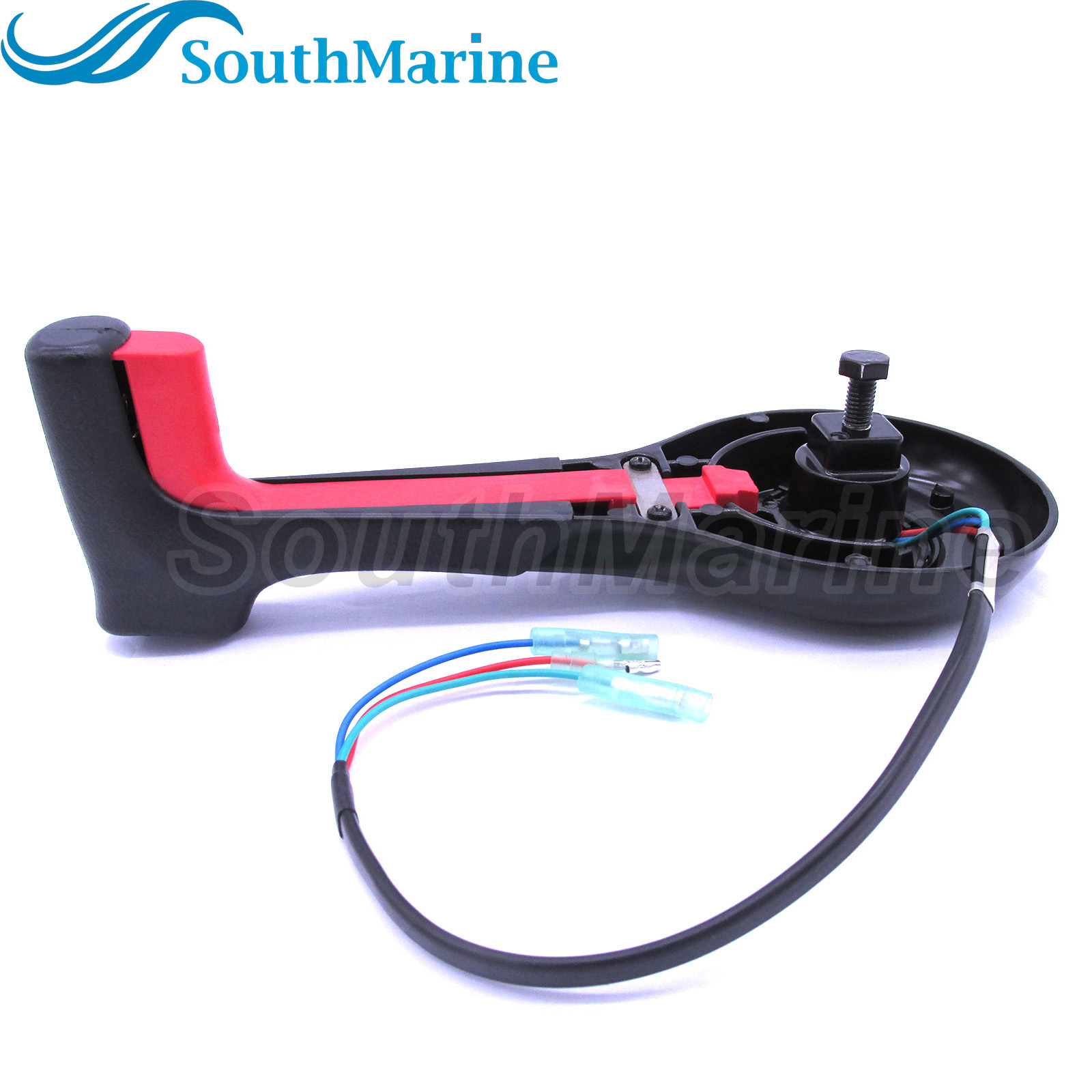Boat Motor 881148T03 Trim & Tilt Handle Kit for Mercury Mariner Outboard Remote Control Box