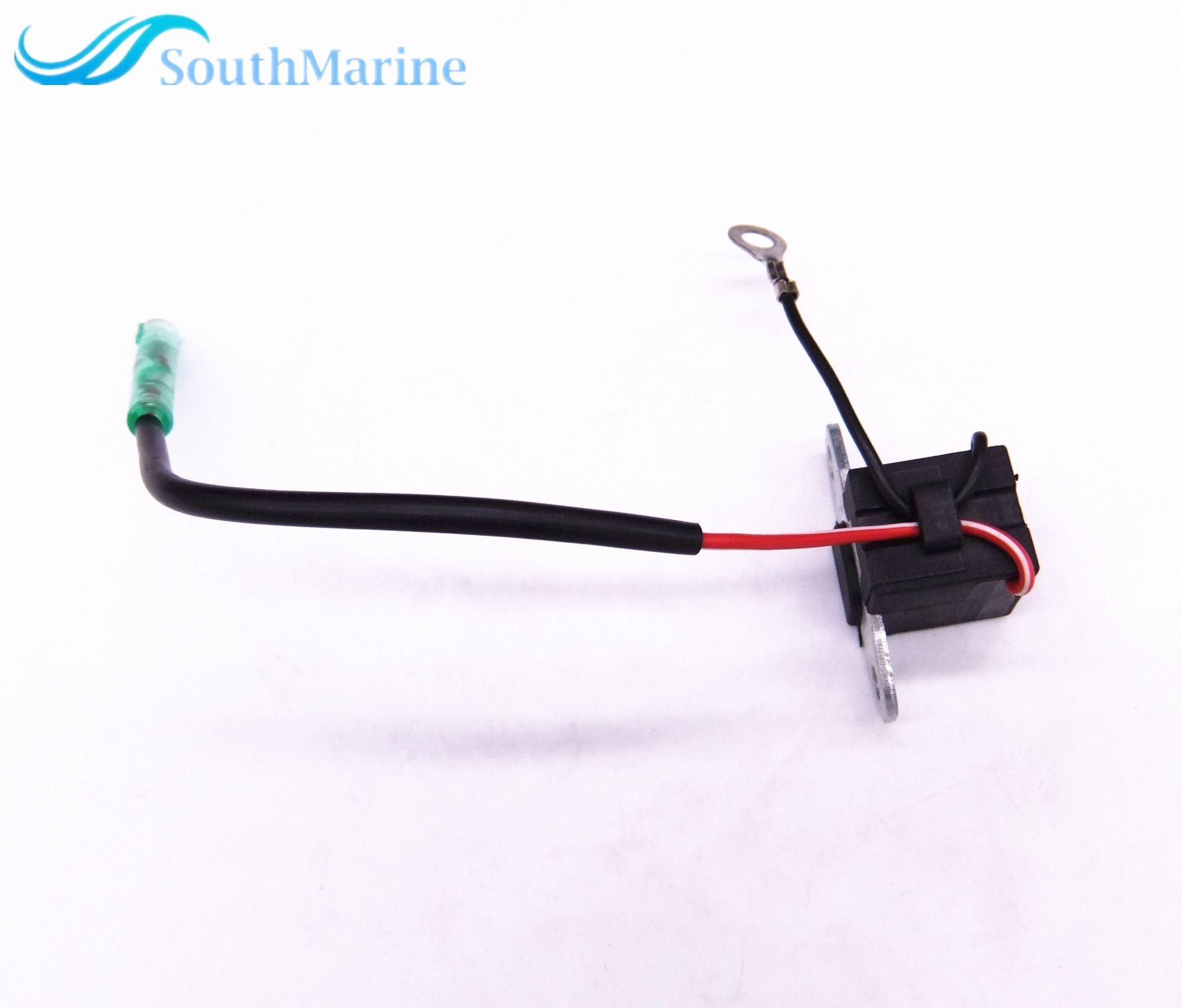 Boat Motor 5041299 Pulsar Coil for Evinrude Johnson OMC Outboard Engine 4-Stroke 9.8HP