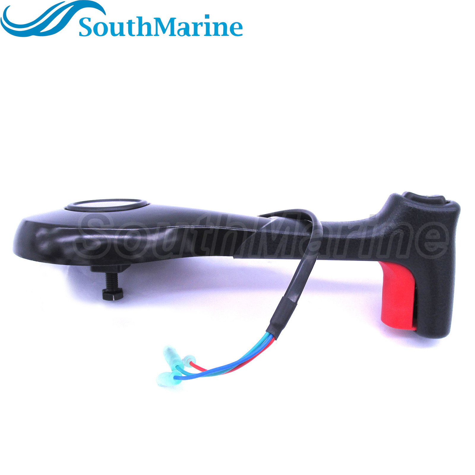 Boat Motor 881148T03 Trim & Tilt Handle Kit for Mercury Mariner Outboard Remote Control Box