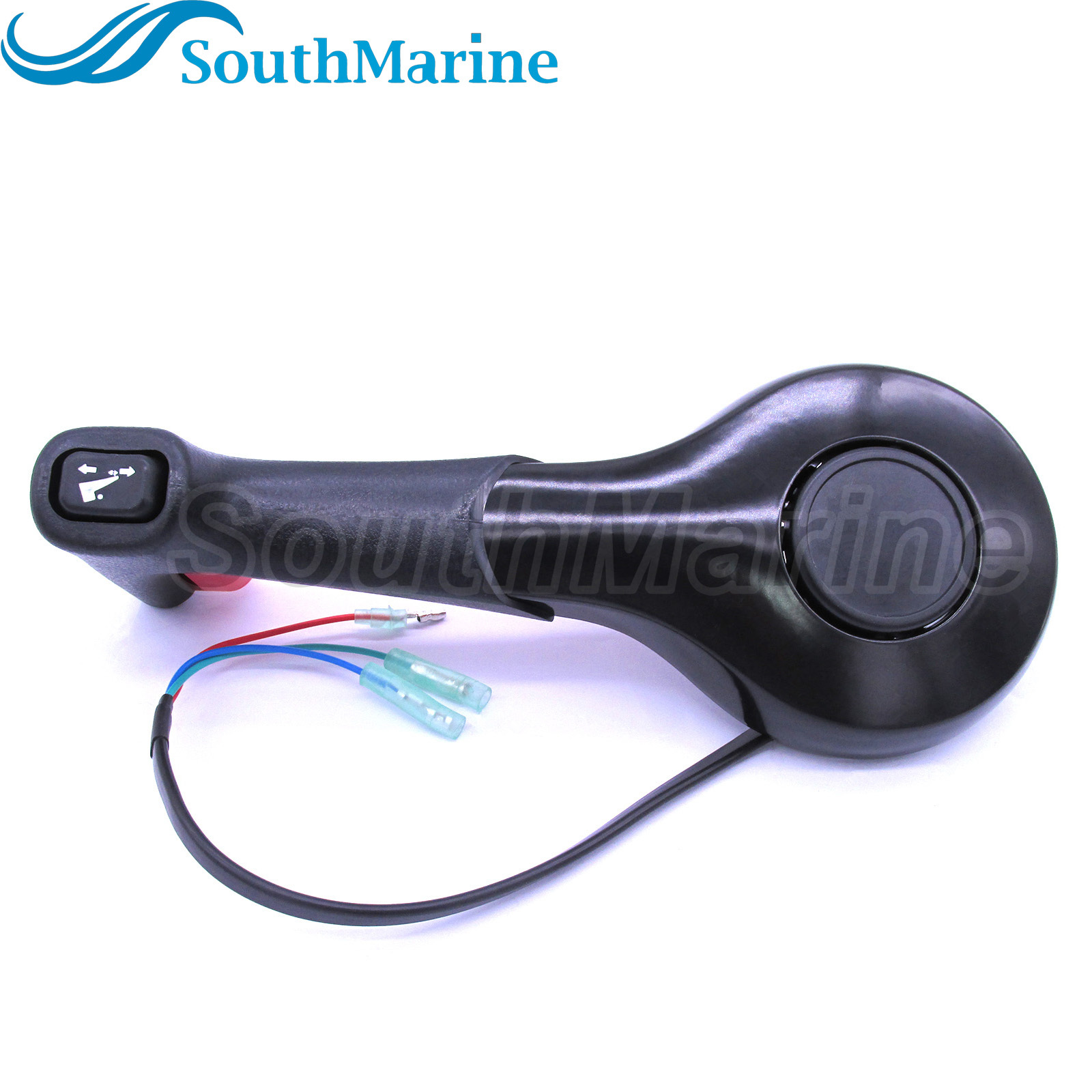 Boat Motor 881148T03 Trim & Tilt Handle Kit for Mercury Mariner Outboard Remote Control Box