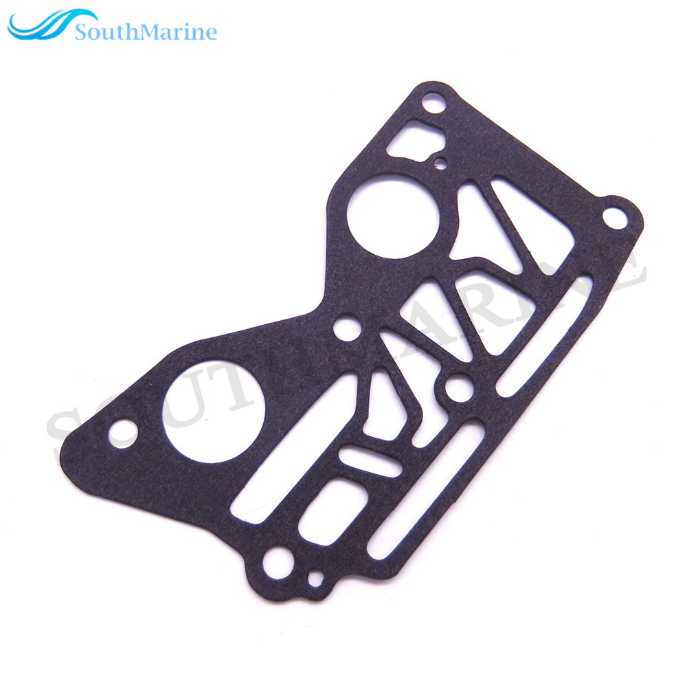 Boat Motor 853525001 27-853525001 Intake Manifold Gasket for Mercury Marine 4-Stroke 6HP 8HP 9.9HP Outboard Engine