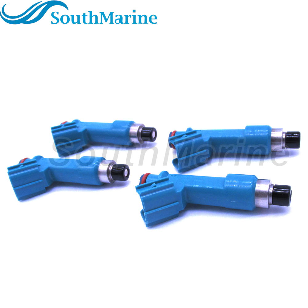 23250-0H060 23250-28080 Fuel Injector for Toyota 2009-2013 Corolla 2009-2013 Camry 2004-2008 Rav4 Solara 2005-2010 Scion tC 2.4L, 4 pcs
