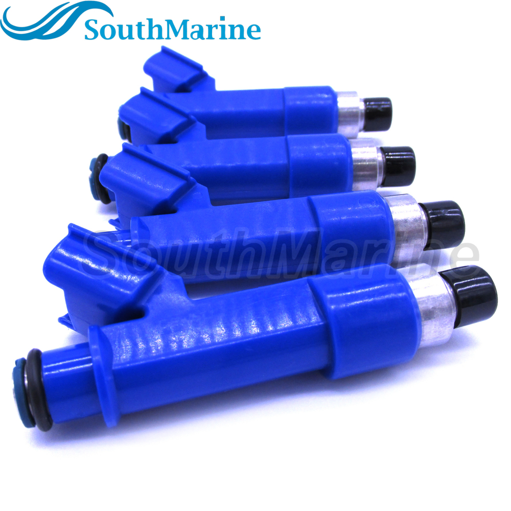23250-22080 23250-0D050 842-12324 84212324 Fuel Injector Fuel Spray Nozzle for Toyot-a Corolla 2004-2008 for Toyot-a Matrix 2005-2008 for Pontia-c Vib