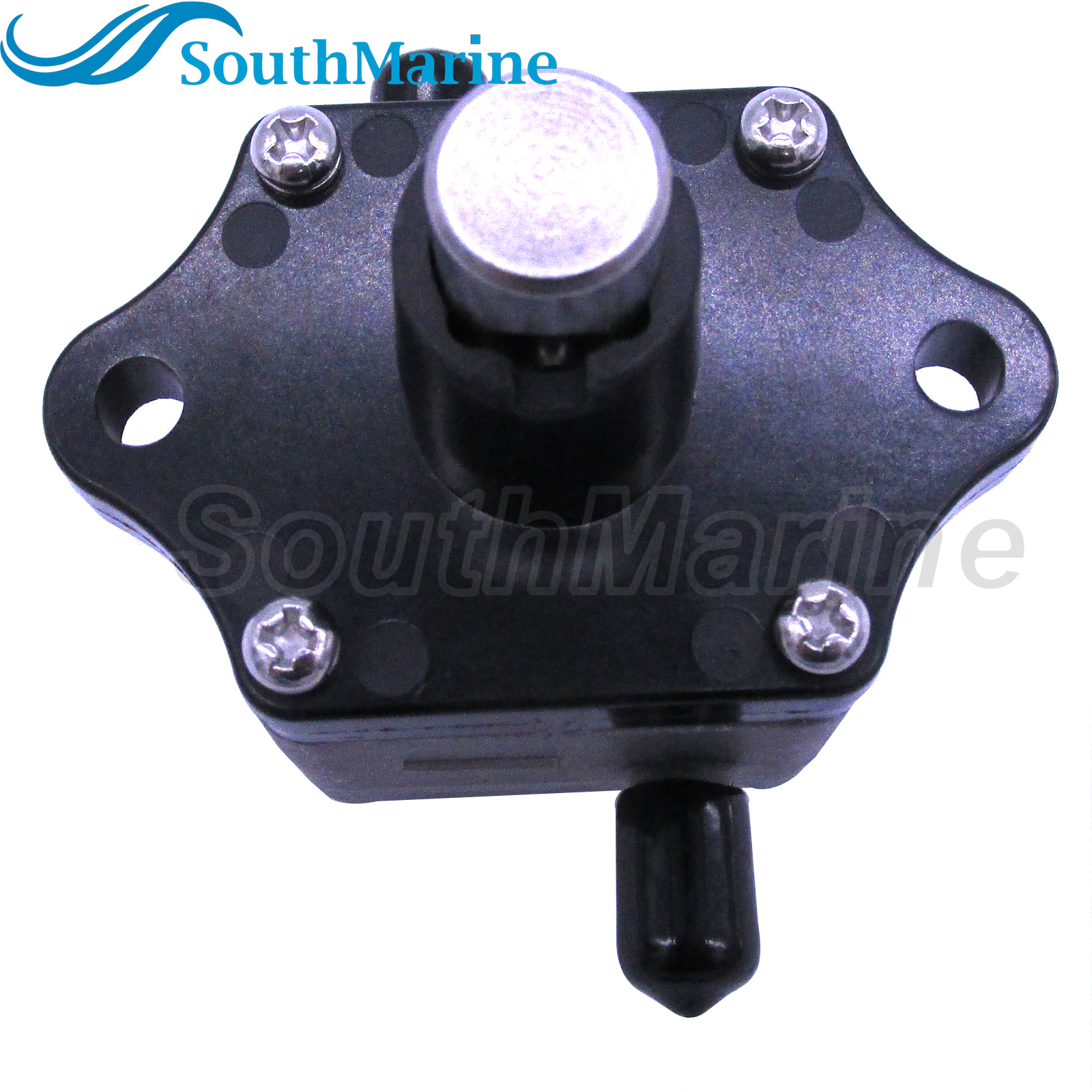 SouthMarine Boat Engine Fuel Pump 16700-ZZ5-003 for Honda Outboard Motor 40HP 50HP