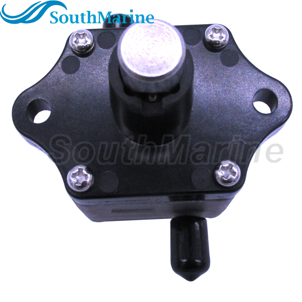SouthMarine Boat Engine Fuel Pump 16700-ZZ5-003 for Honda Outboard Motor 40HP 50HP
