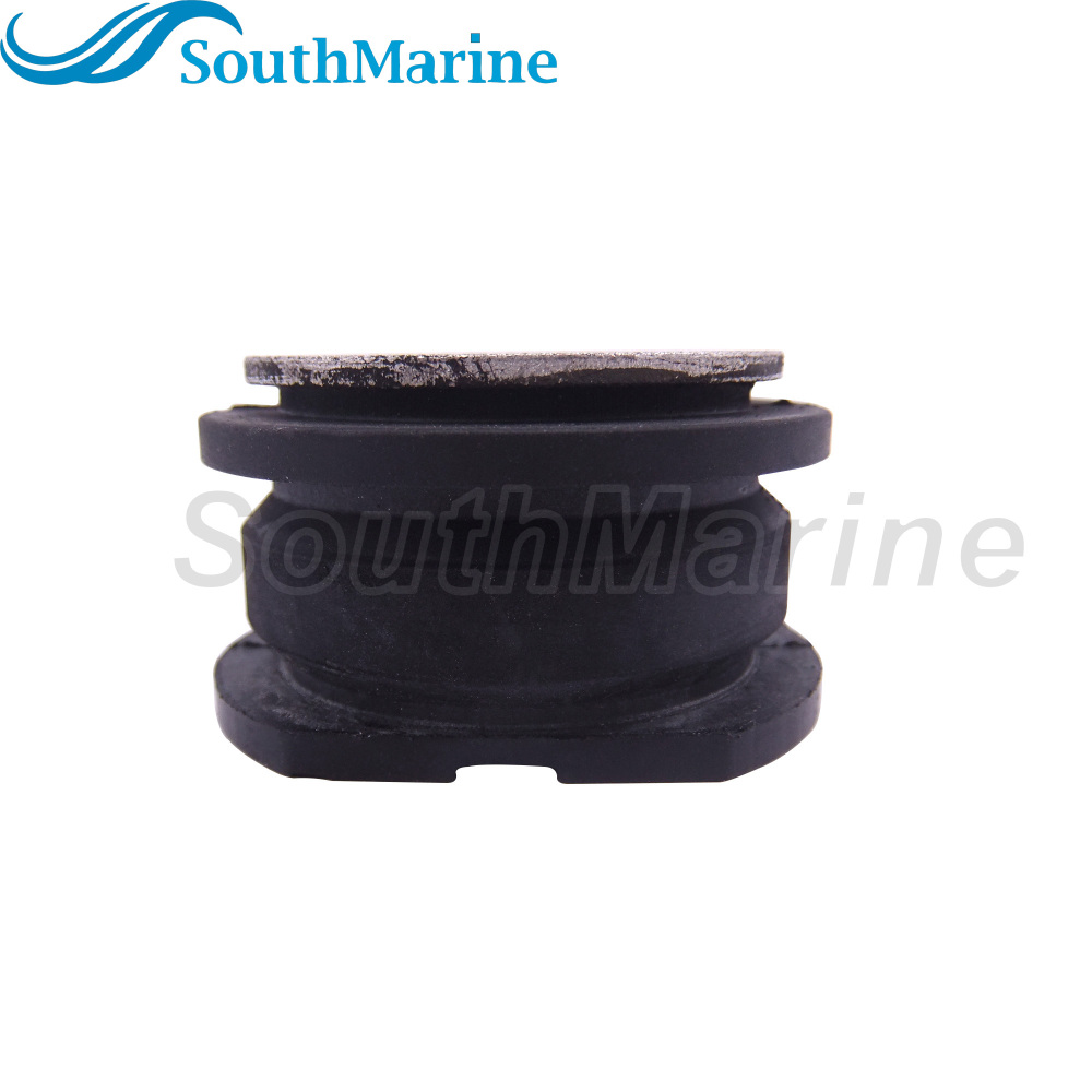 Boat Motor 67D-42129-00 Rubber Bushing for Yamaha Outboard Engine F2.5 F4 4-Stroke
