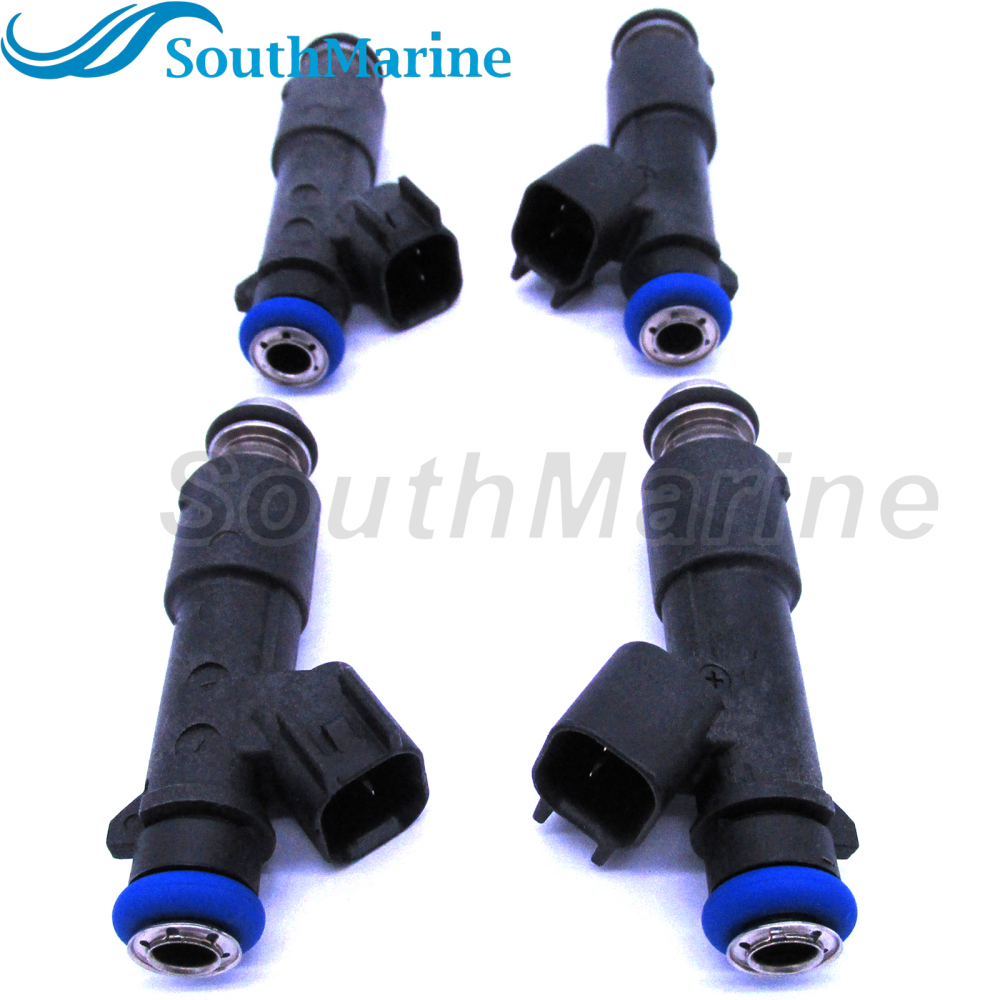 12582219 832-11191 FJ10630 17114718 25362871 FJ722 Fuel Injector 2005-2010 for Chevy Cobalt, 2007-2010 for Pontiac G5, 2006 for Pontiac Pursuit 2.2L L