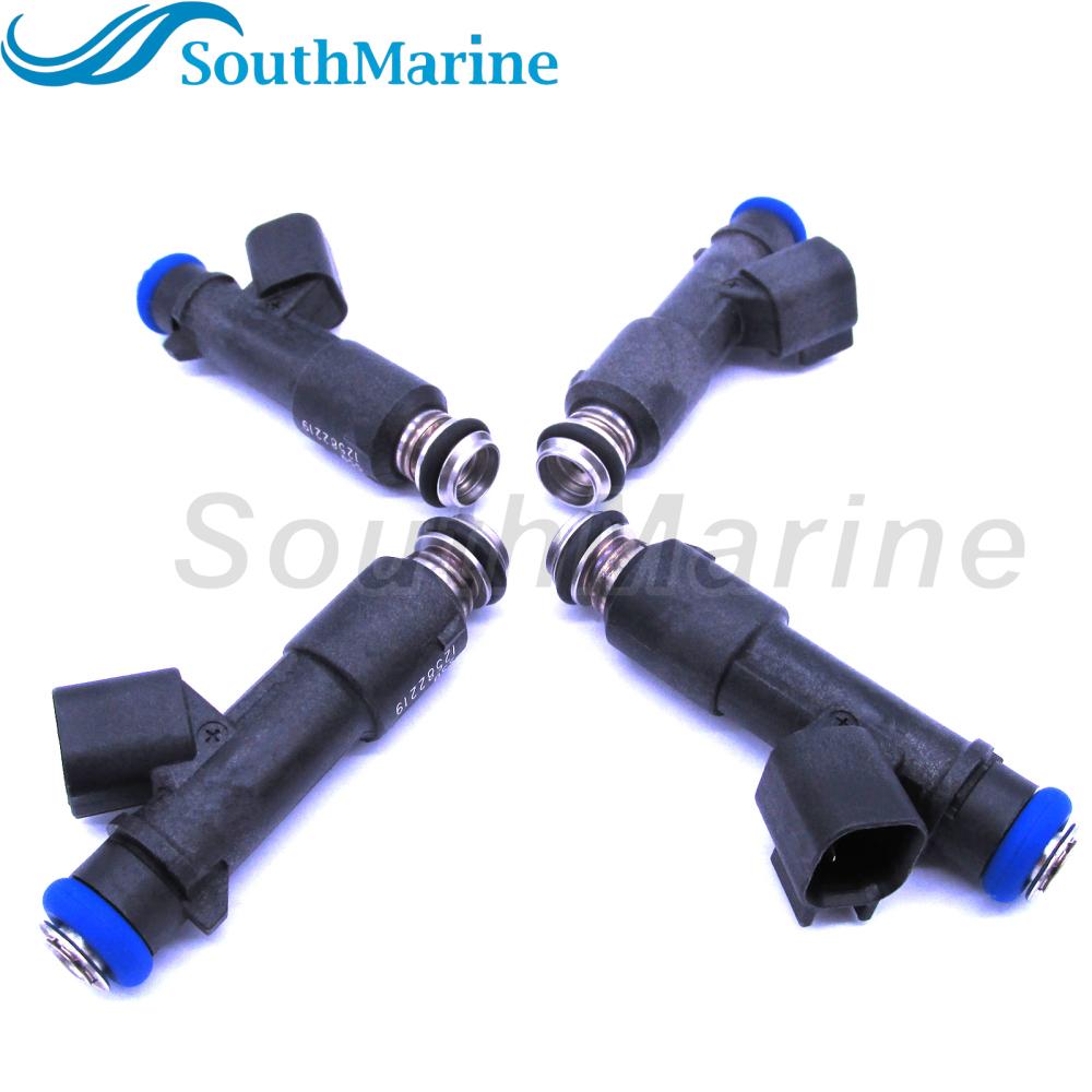 12582219 832-11191 FJ10630 17114718 25362871 FJ722 Fuel Injector 2005-2010 for Chevy Cobalt, 2007-2010 for Pontiac G5, 2006 for Pontiac Pursuit 2.2L L