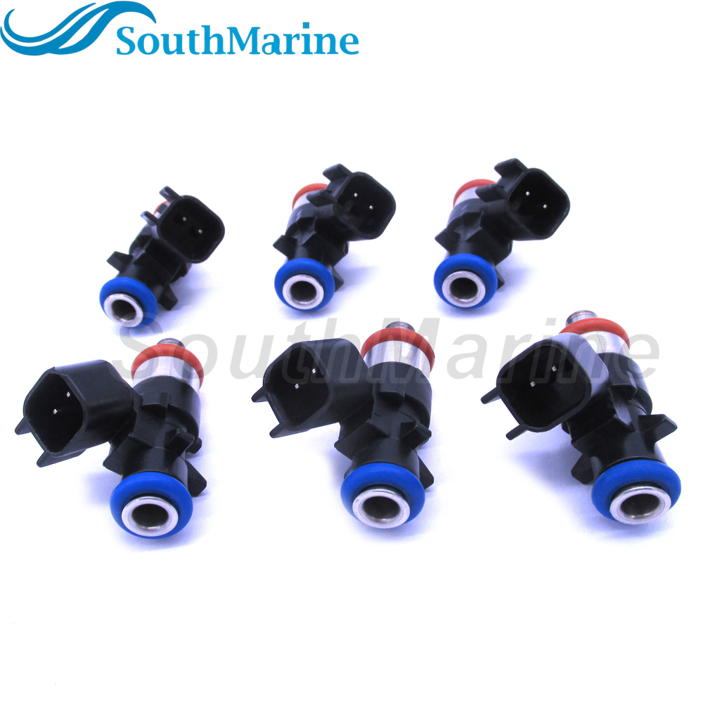 0280158233 FJ1147 62410 05184085AC 5184085AD Fuel Injector for Ram ProMaster for Jeep Grand Cherokee Wrangler for Dodge for Chrysler 3.6L V6 2011-2017