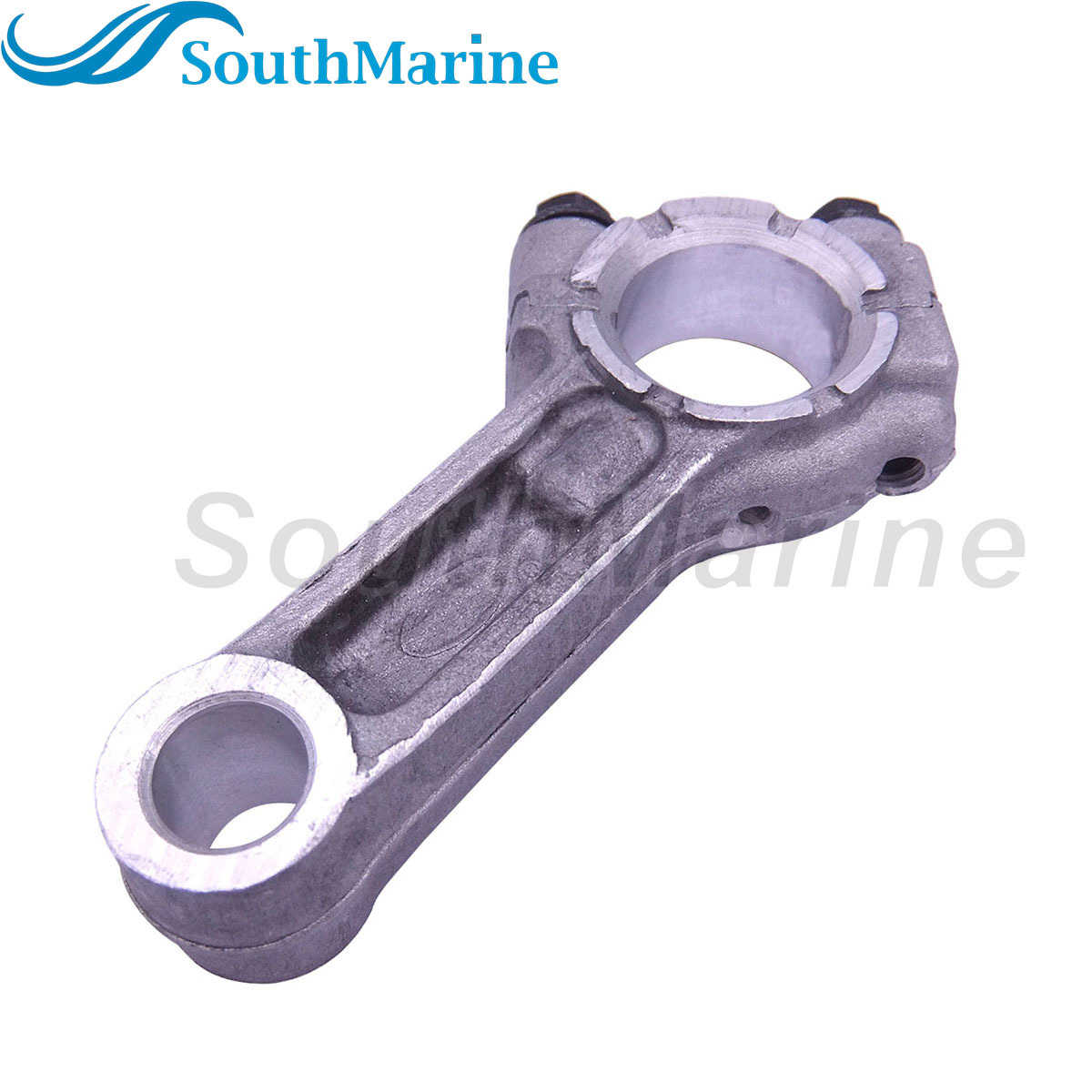 Boat Motor F4-04020100 Connecting Rod Assy for Parsun HDX Outboard Engine F4 F5 4-Stroke